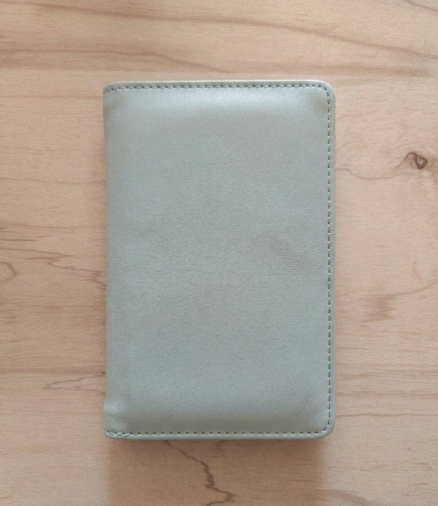 Personalized Passport Cover | Unisex Personalized Passport Organizer with Custom Image and Name | PU Leather Passport Wallet | Passport Wallet | Passport Cover