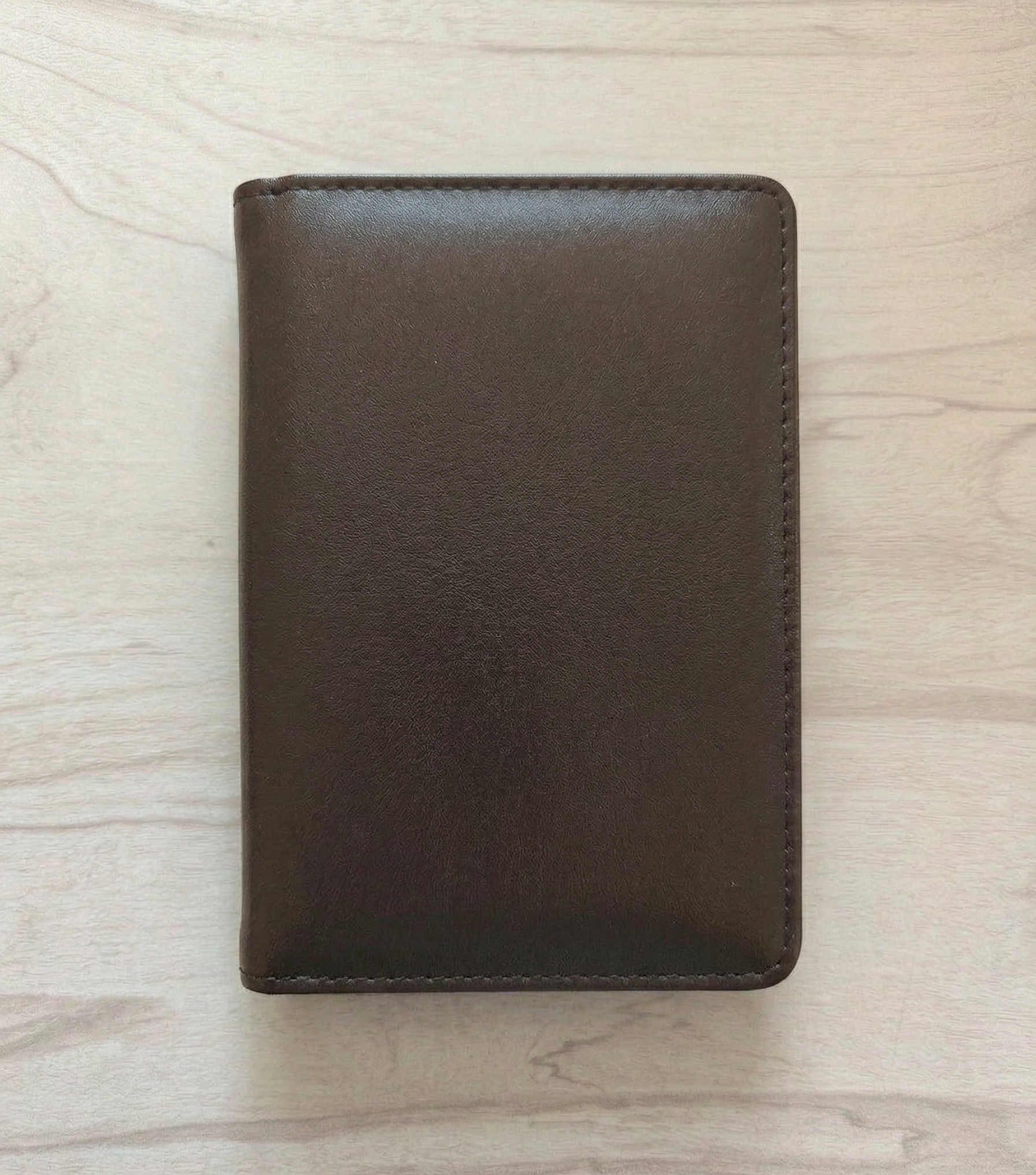 Personalized Passport Cover | Unisex Personalized Passport Organizer with Custom Image and Name | PU Leather Passport Wallet | Passport Wallet | Passport Cover