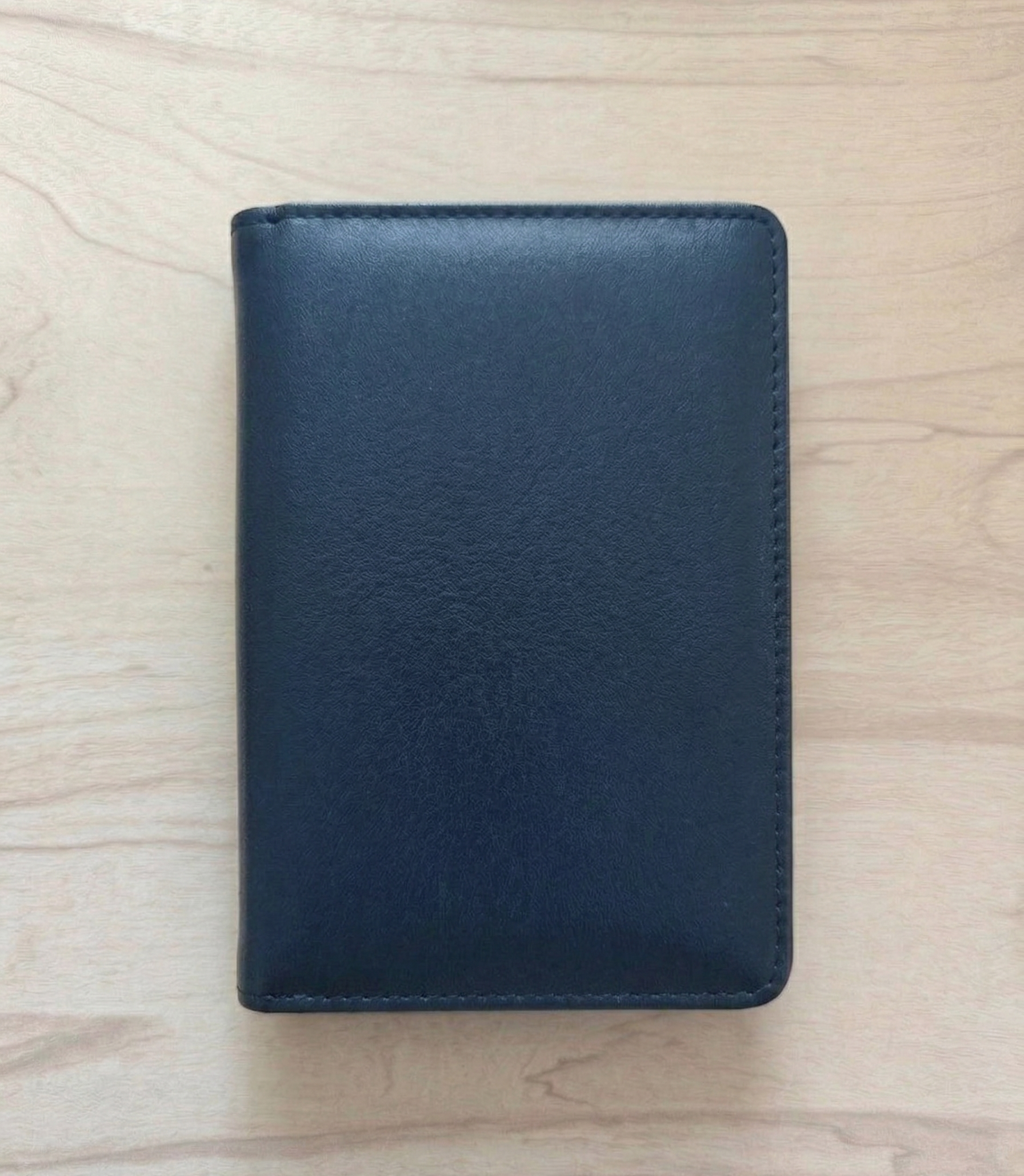 Personalized Passport Cover | Unisex Personalized Passport Organizer with Custom Image and Name | PU Leather Passport Wallet | Passport Wallet | Passport Cover