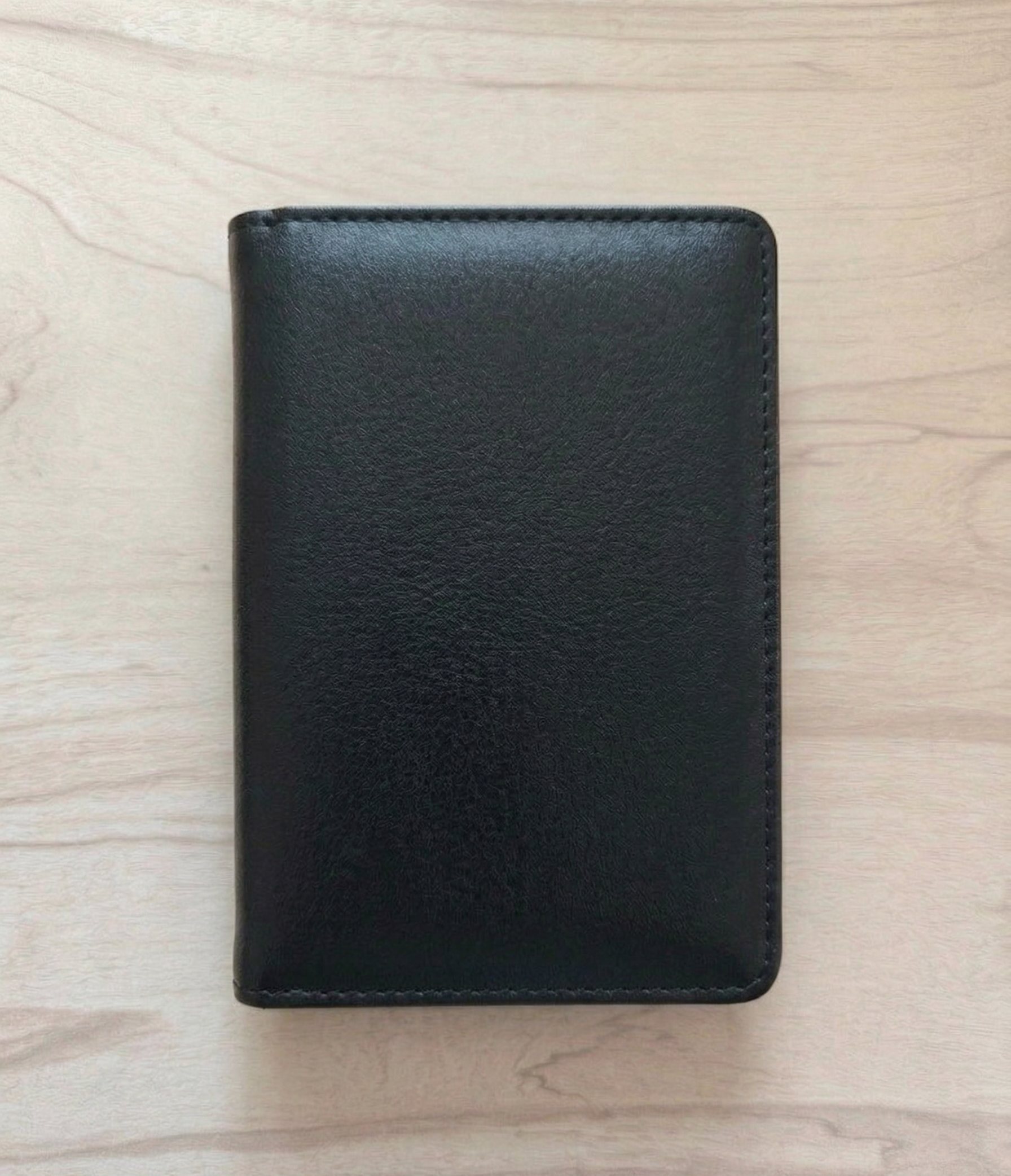 Personalized Passport Cover | Unisex Personalized Passport Organizer with Custom Image and Name | PU Leather Passport Wallet | Passport Wallet | Passport Cover