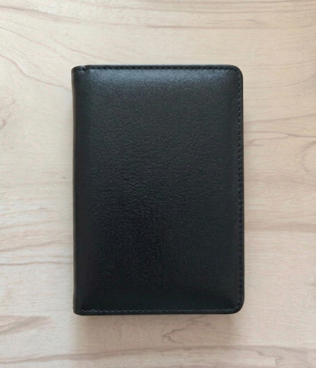 Personalized Passport Cover | Unisex Personalized Passport Organizer with Custom Image and Name | PU Leather Passport Wallet | Passport Wallet | Passport Cover