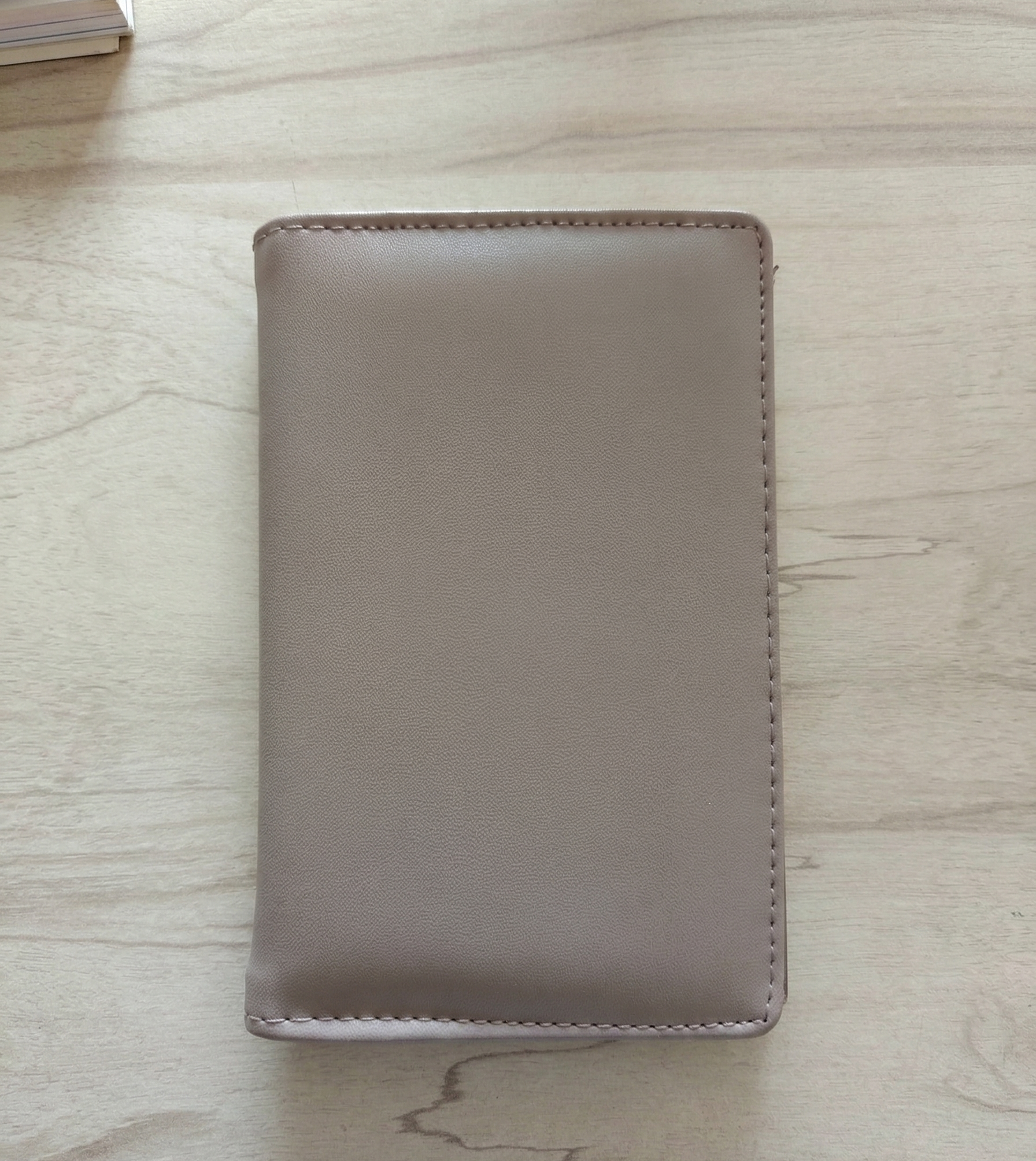 Personalized Passport Cover | Unisex Personalized Passport Organizer with Custom Image and Name | PU Leather Passport Wallet | Passport Wallet | Passport Cover