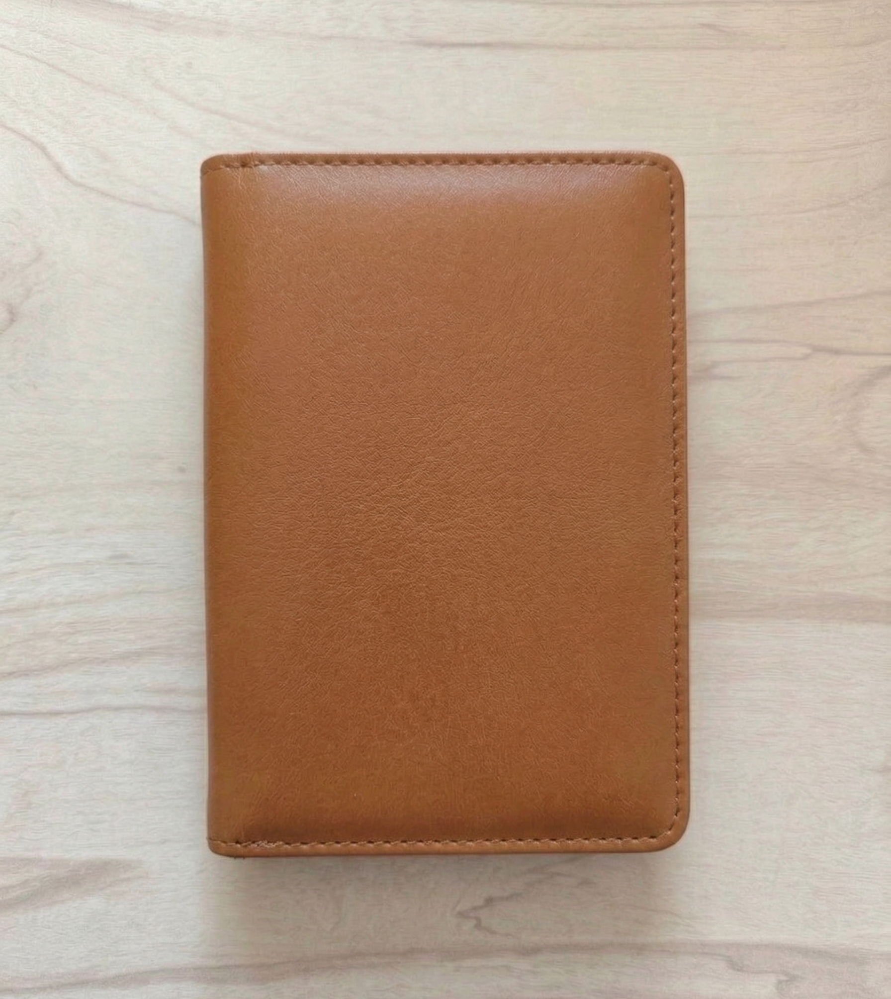 Personalized Passport Cover | Unisex Personalized Passport Organizer with Custom Image and Name | PU Leather Passport Wallet | Passport Wallet | Passport Cover
