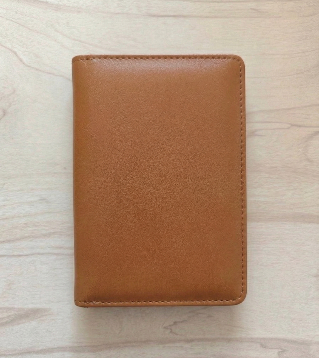 Personalized Passport Cover | Unisex Personalized Passport Organizer with Custom Image and Name | PU Leather Passport Wallet | Passport Wallet | Passport Cover