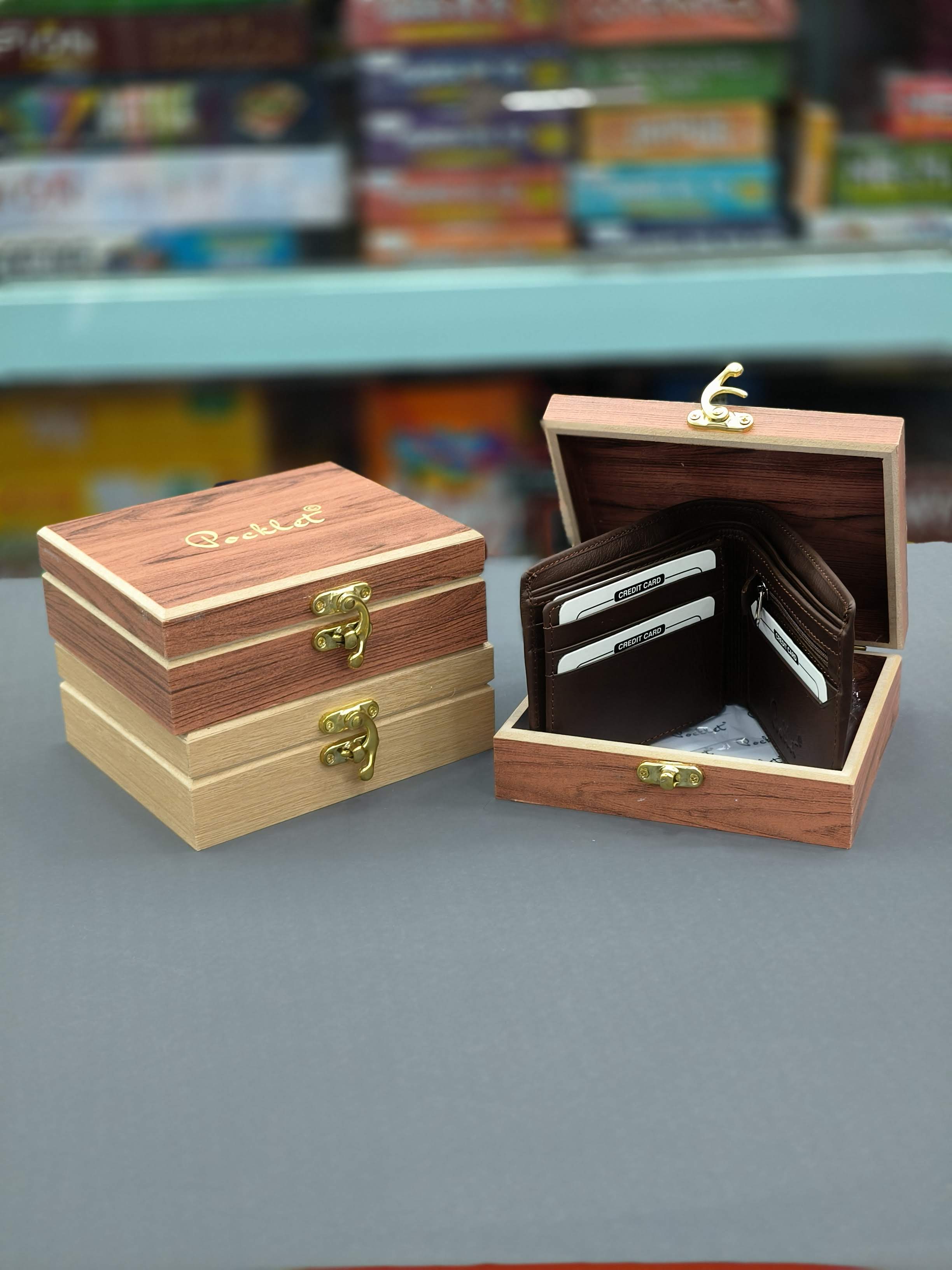 Leather Wallet for Men | Mens Wallet Leather - KtoY