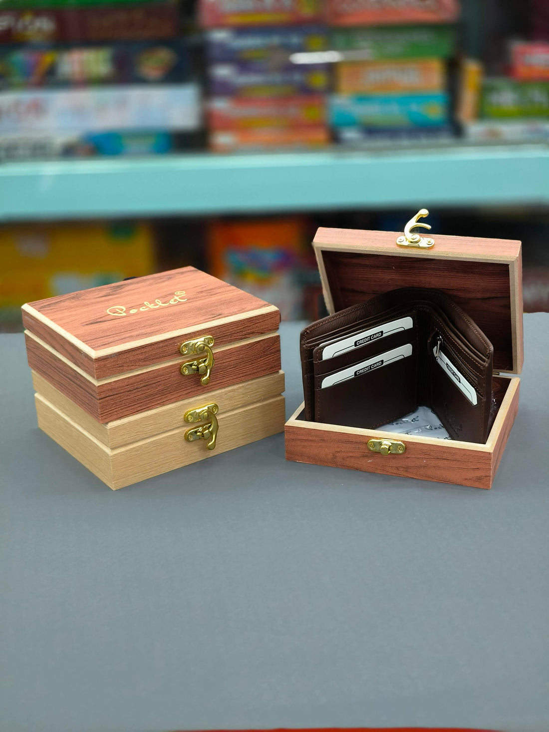 Leather Wallet for Men | Mens Wallet Leather - KtoY