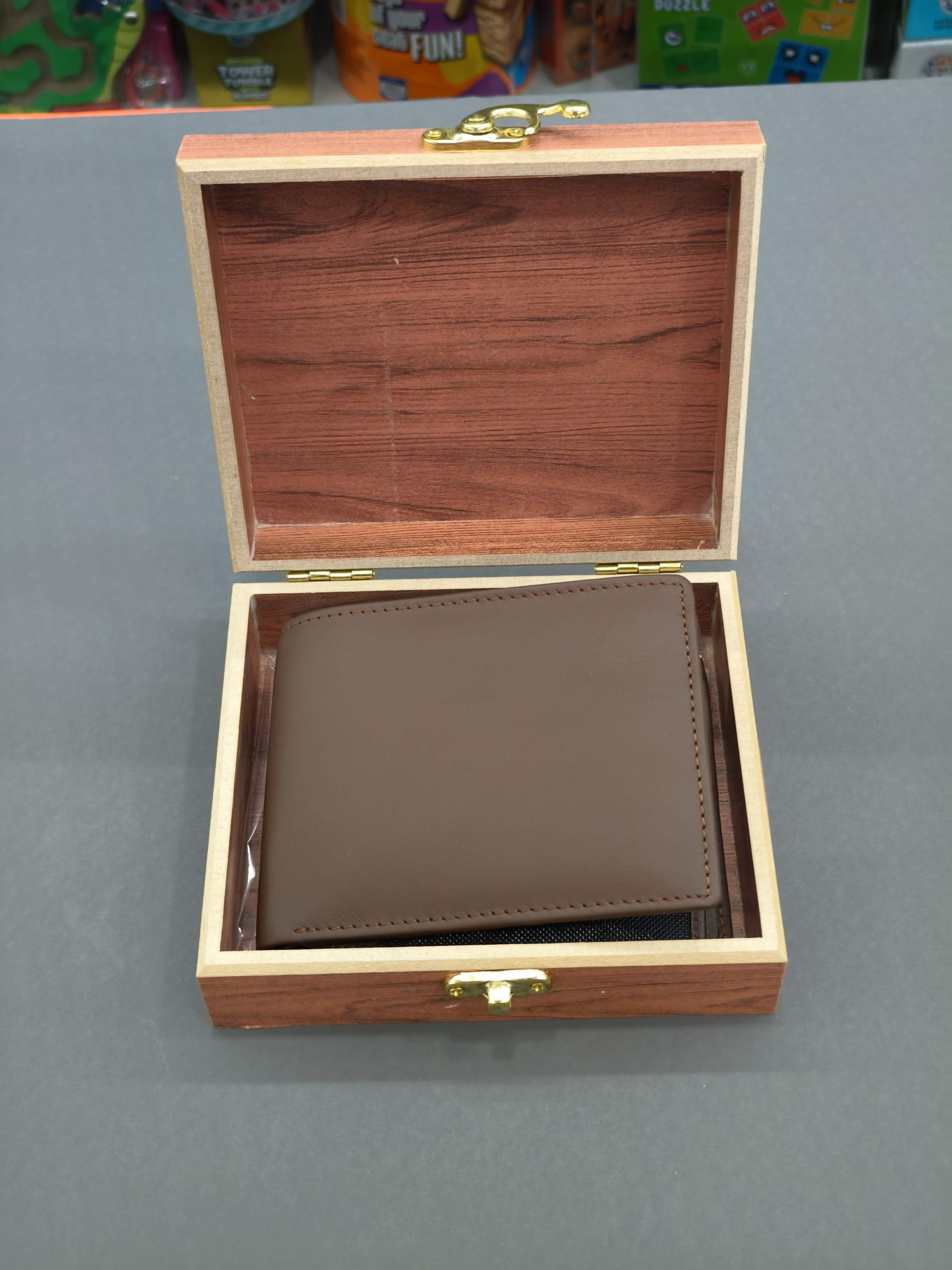 Leather Wallet for Men | Mens Wallet Leather - KtoY