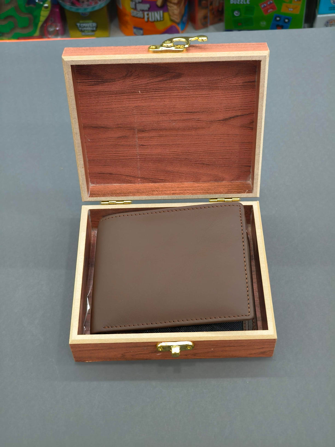 Leather Wallet for Men | Mens Wallet Leather - KtoY