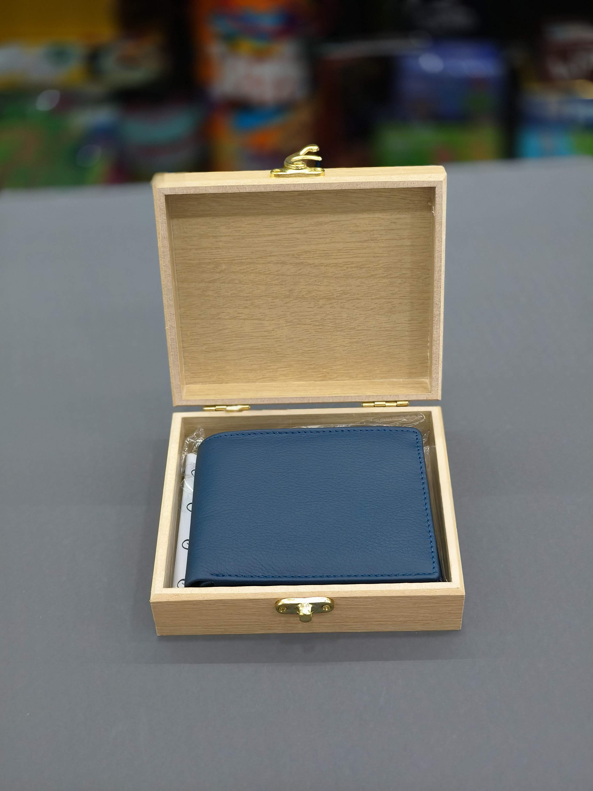 Leather Wallet for Men | Mens Wallet Leather - KtoY