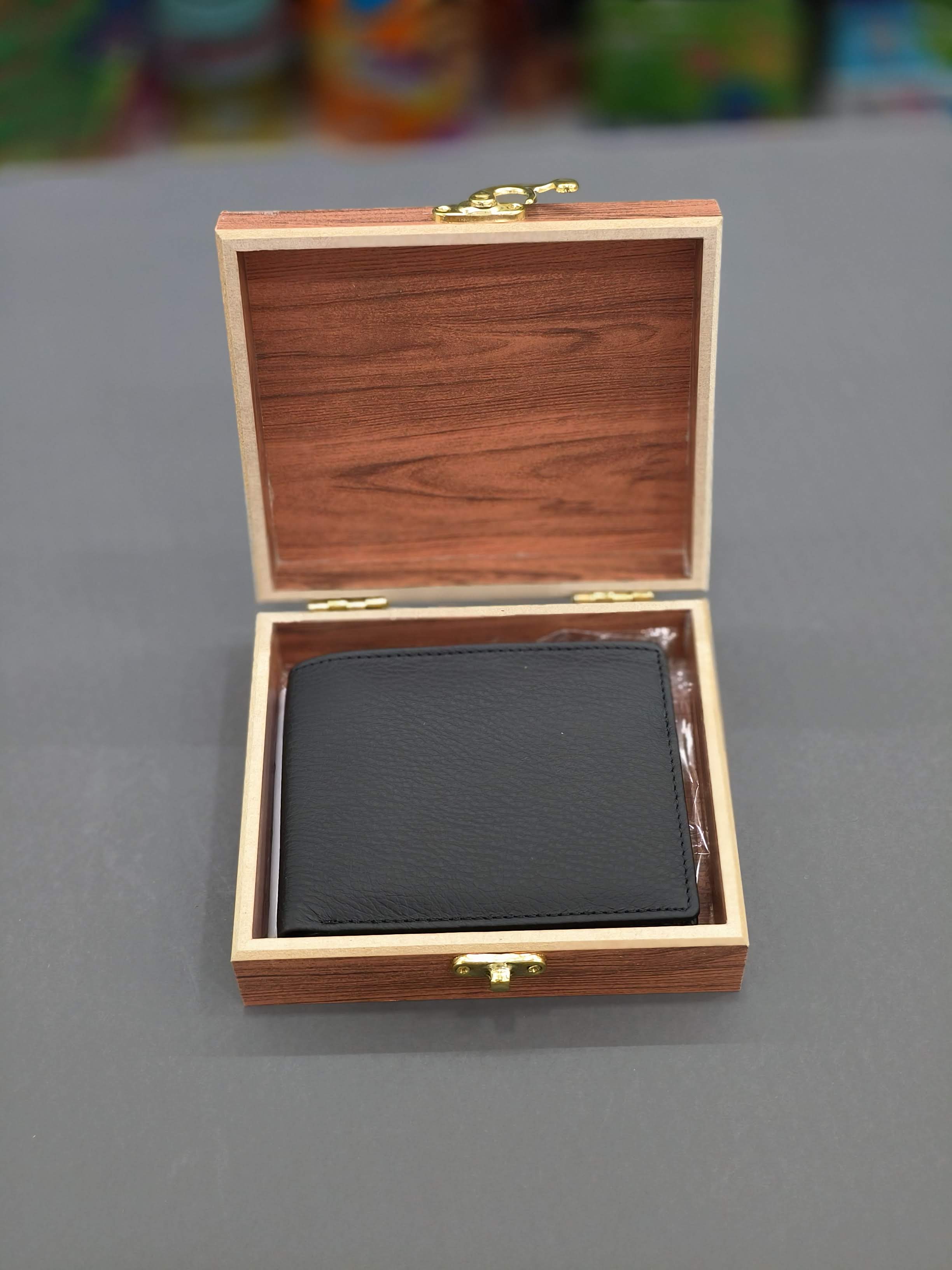 Leather Wallet for Men | Mens Wallet Leather - KtoY