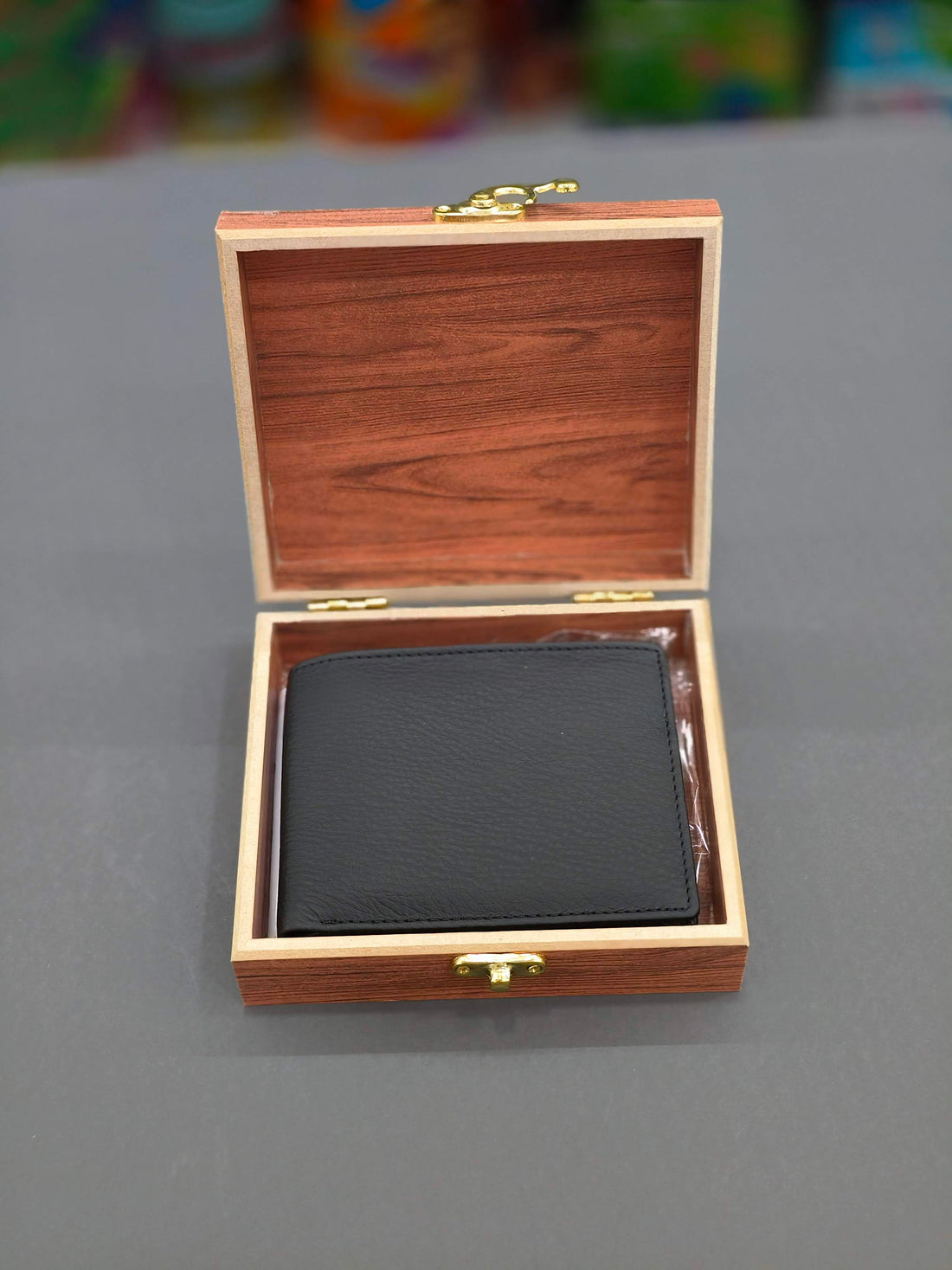 Leather Wallet for Men | Mens Wallet Leather - KtoY