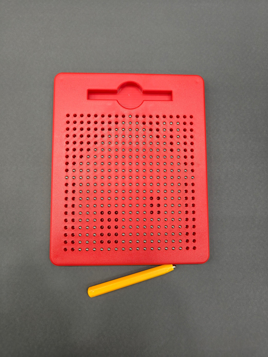 Magnetic Pad | Kids Magnetic Drawing Board | Erasable Doodle Writing Pad for Kids | Color as per Stock (Drawing Board) - KtoY