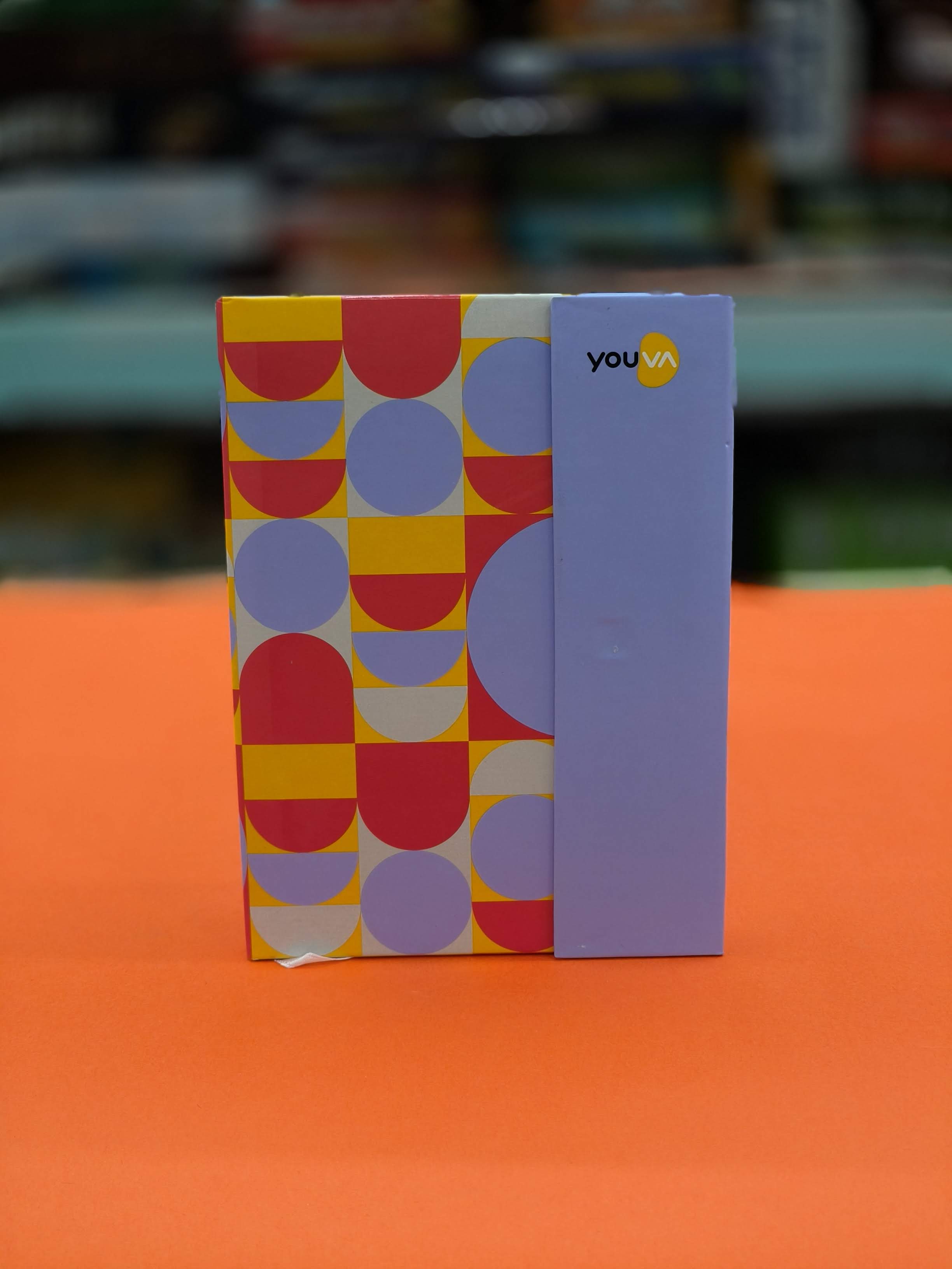 Navneet Youva YOUVA My Notes Case Bound Note Book | Single Line | B6 Size | 12.5 cms x 17.5 cms | 192 Pages | Pack Of 3 - KtoY