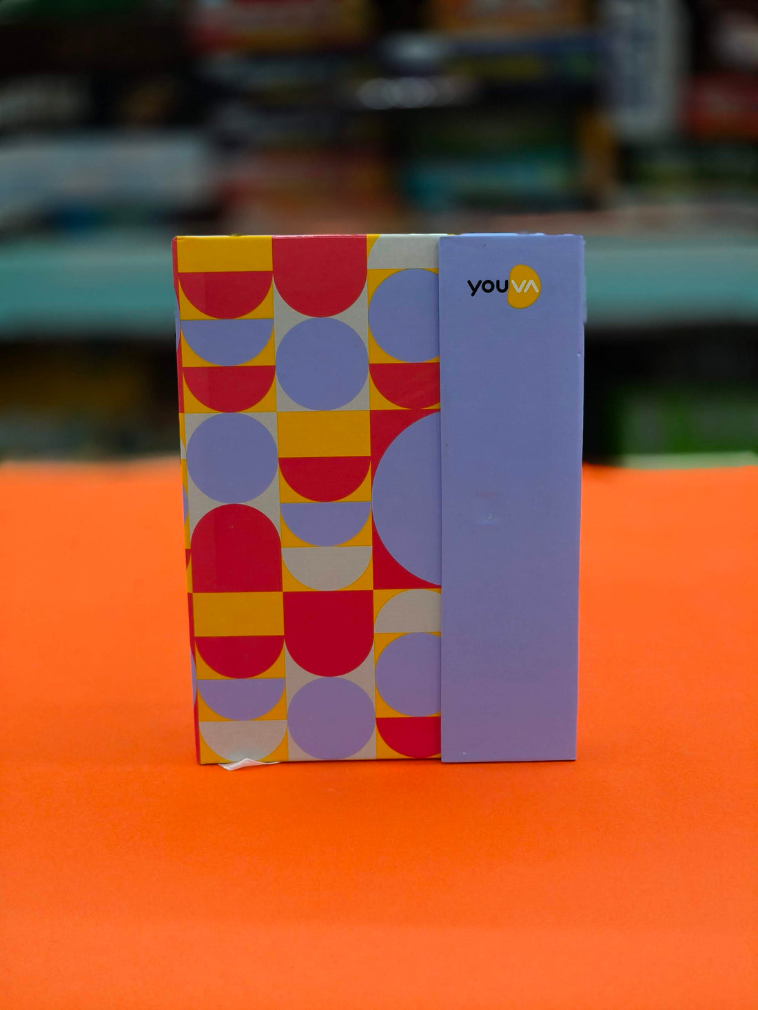 Navneet Youva YOUVA My Notes Case Bound Note Book | Single Line | B6 Size | 12.5 cms x 17.5 cms | 192 Pages | Pack Of 3 - KtoY