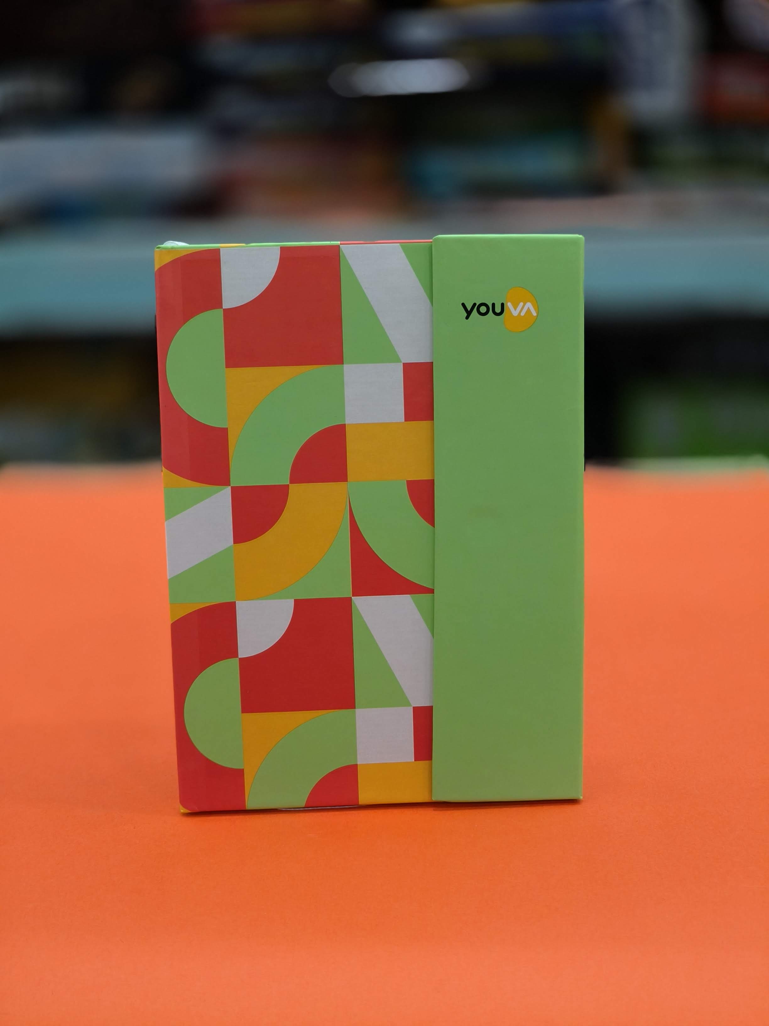 Navneet Youva YOUVA My Notes Case Bound Note Book | Single Line | B6 Size | 12.5 cms x 17.5 cms | 192 Pages | Pack Of 3 - KtoY