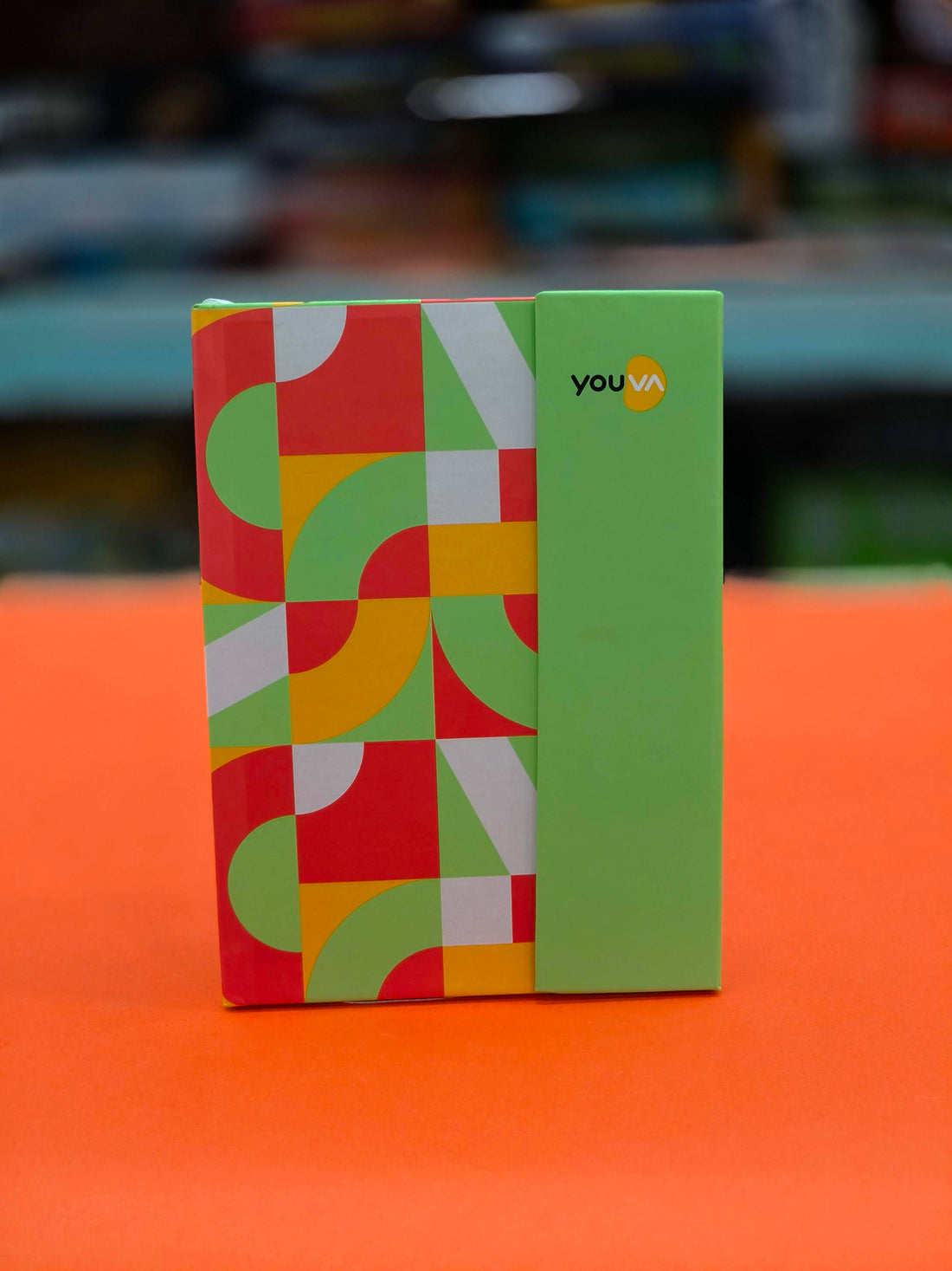 Navneet Youva YOUVA My Notes Case Bound Note Book | Single Line | B6 Size | 12.5 cms x 17.5 cms | 192 Pages | Pack Of 3 - KtoY