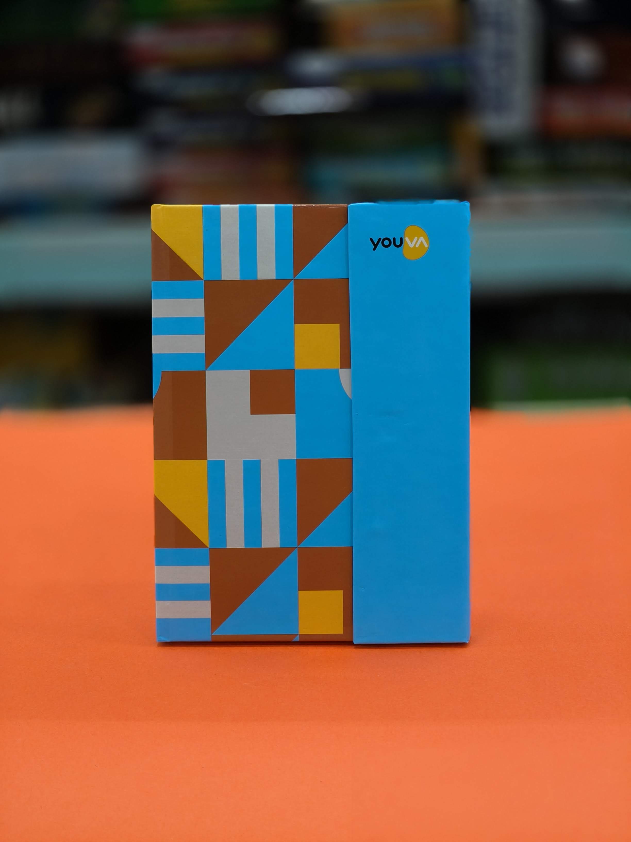 Navneet Youva YOUVA My Notes Case Bound Note Book | Single Line | B6 Size | 12.5 cms x 17.5 cms | 192 Pages | Pack Of 3 - KtoY