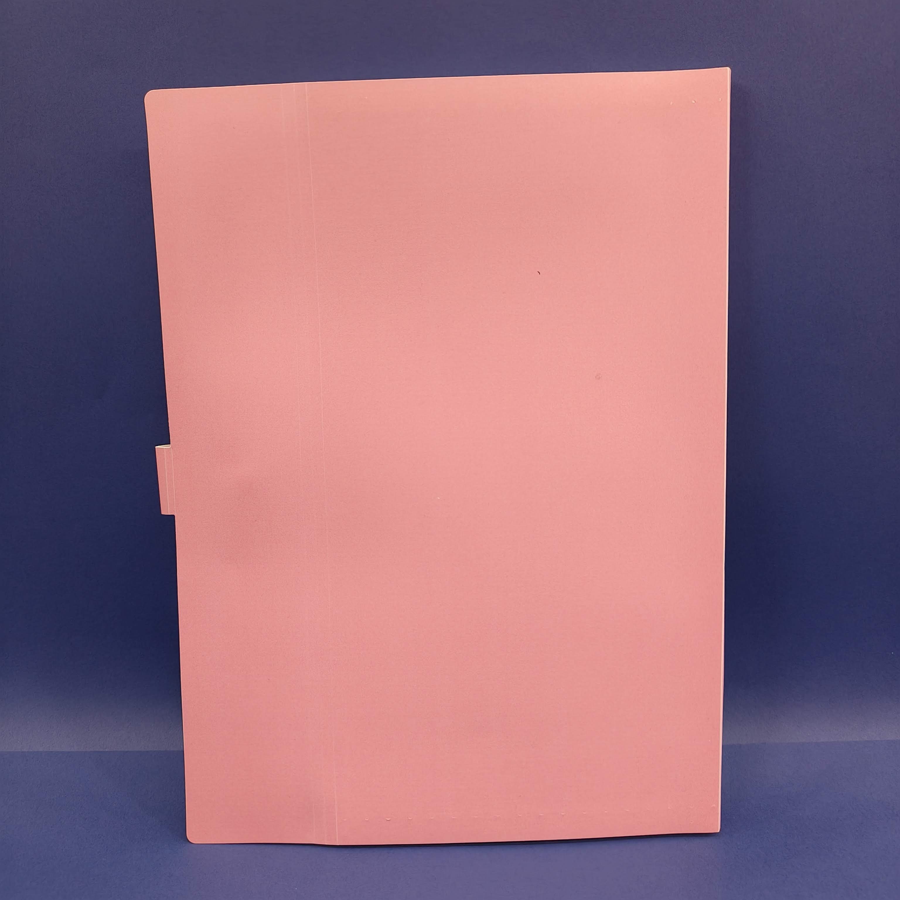 Plastic File Folder With Button Lock | Certificates Holder With 5 Pockets | Expandable Folders | Travel File Organizer Bag | Drawing Sheet Bags | Multicolor l Worksheet Folder - KtoY
