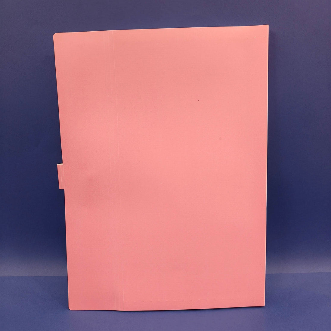 Plastic File Folder With Button Lock | Certificates Holder With 5 Pockets | Expandable Folders | Travel File Organizer Bag | Drawing Sheet Bags | Multicolor l Worksheet Folder - KtoY