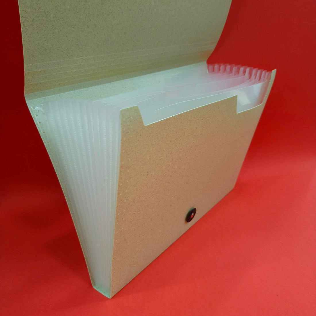 Marble Finish A4 Paper File Folder With Elastic Band Lock | Certificates Holder With 12 Pockets | Office Documents File | Expandable Folders For Documents | Multicolor | Worksheet Folders | Drawing Sheet Folders - KtoY