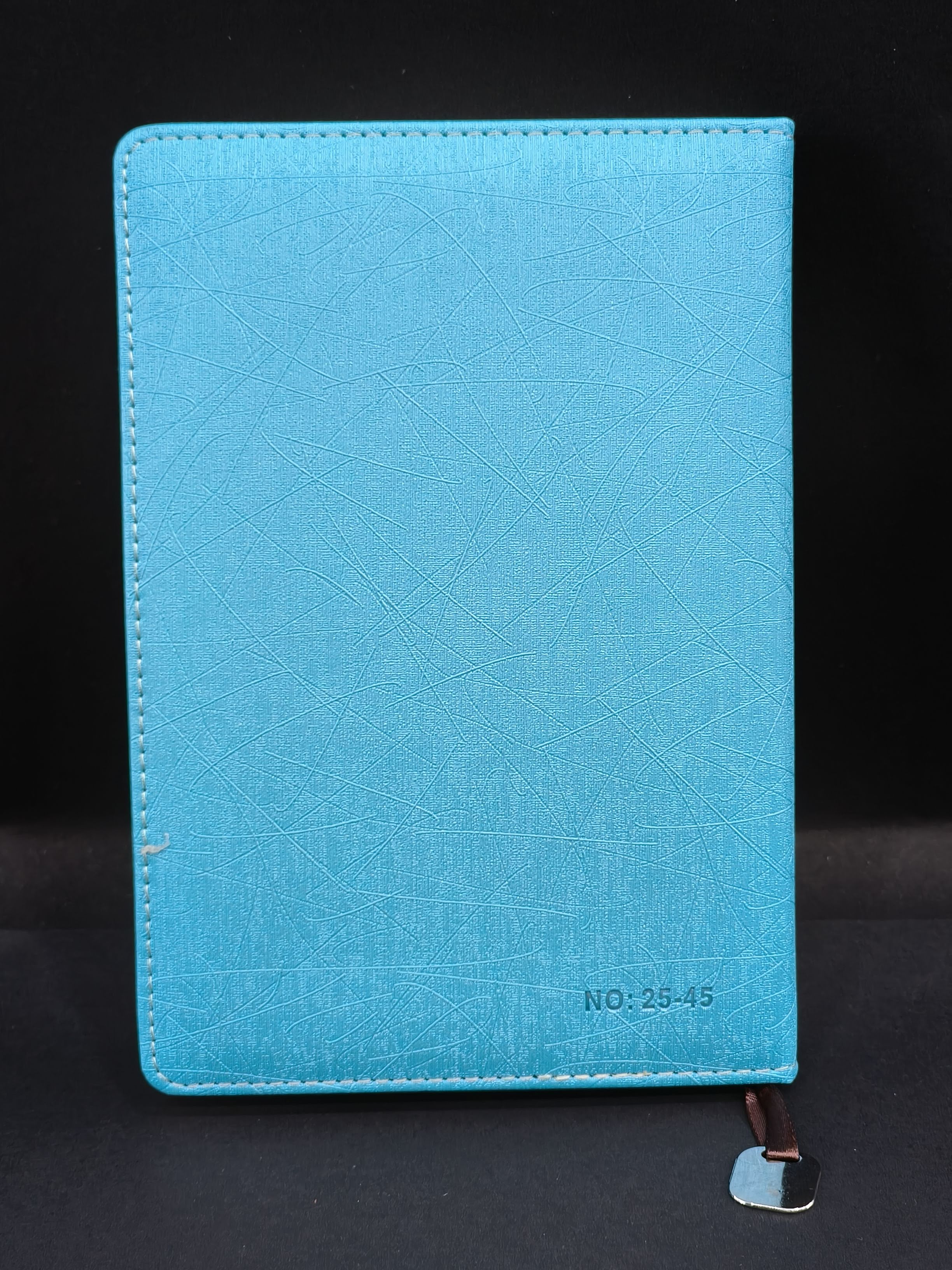 Colour Plant Notebook Diary | A5 Ruled Pages | Organizer | Planner | Perfect for Office, Business, Professional Executive | Exclusively Designed for Corporate Gifting - KtoY