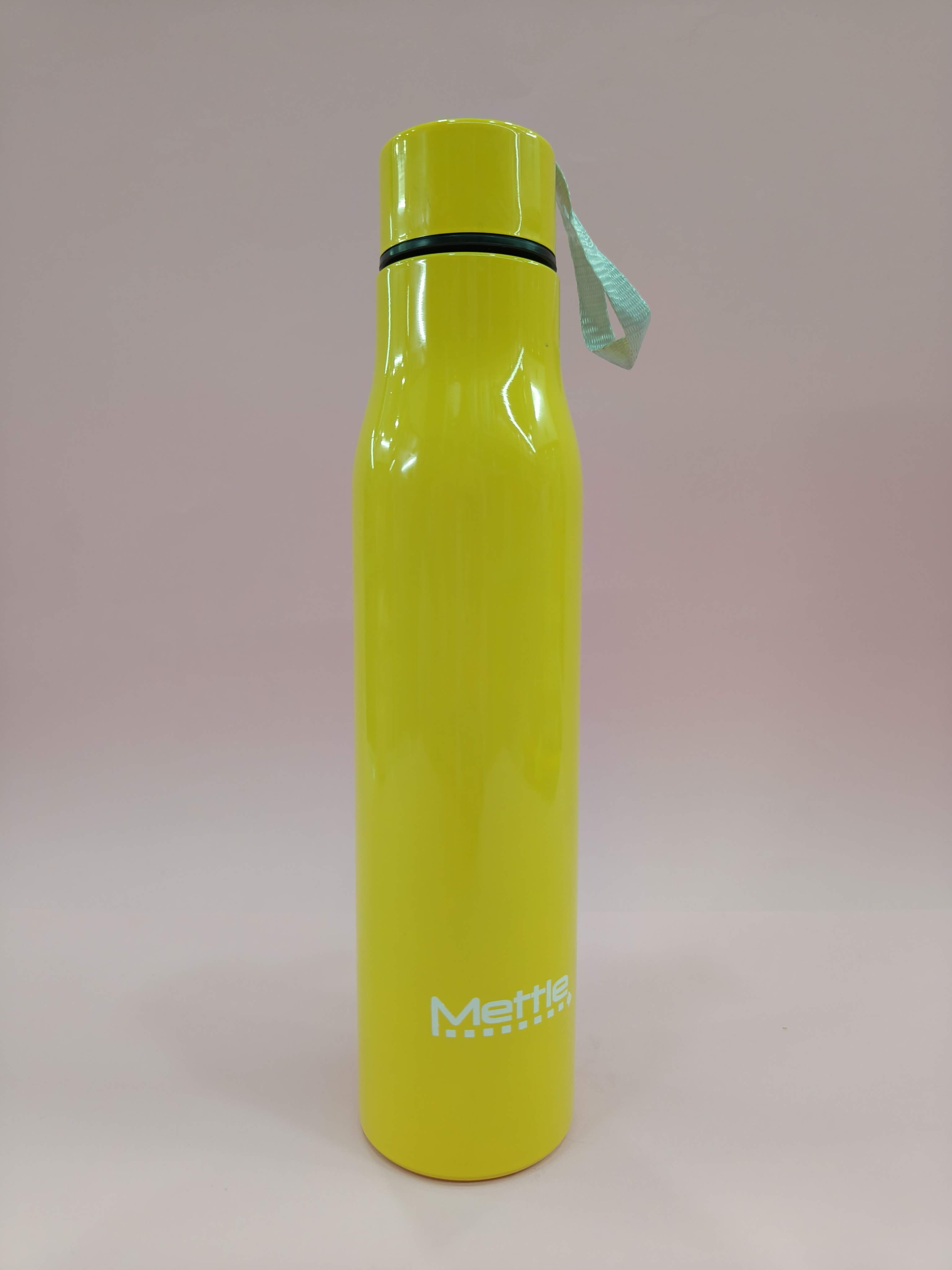 Mettle Saturn Stainless Steel Bottle 750 ML - KtoY
