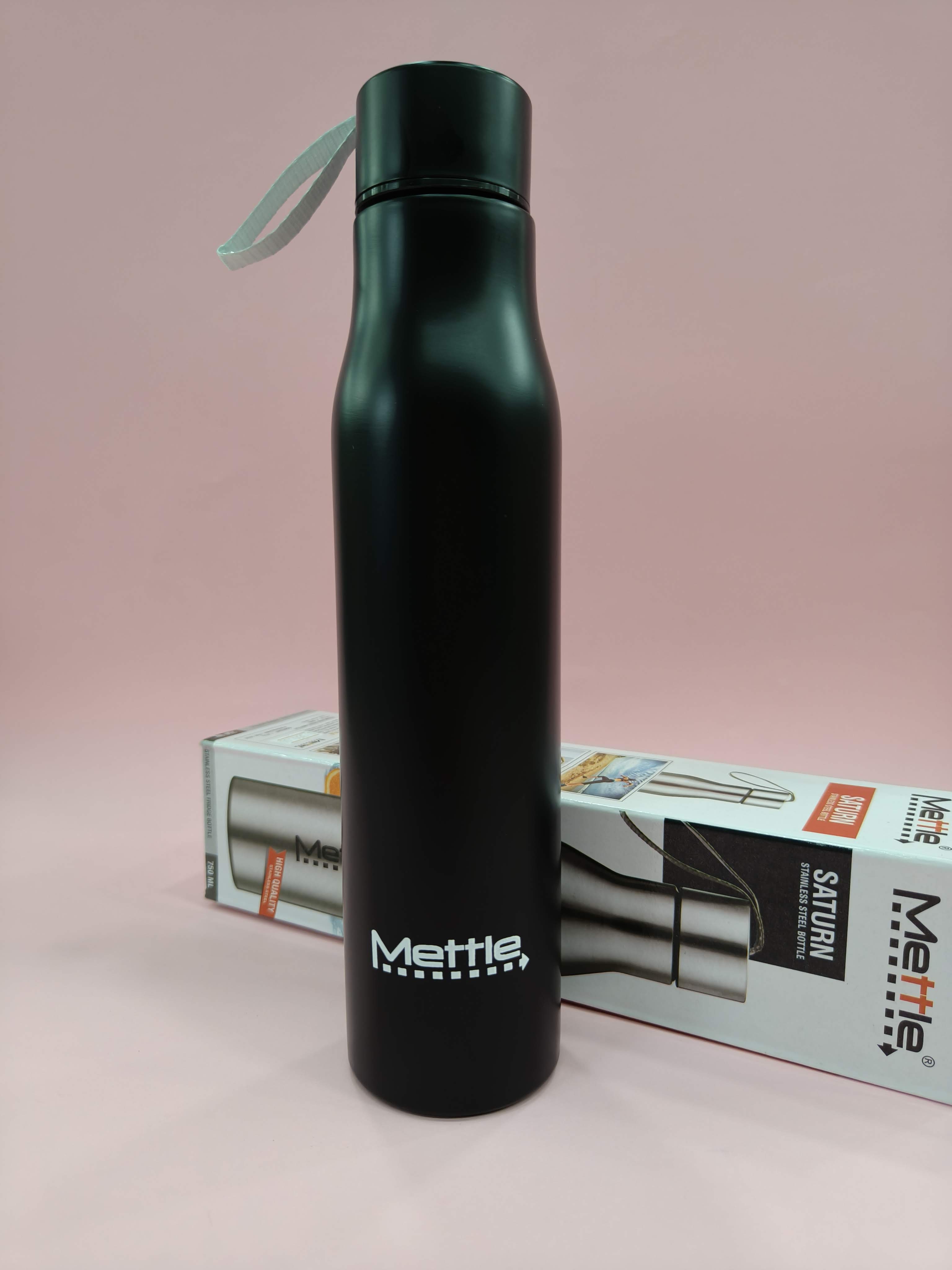 Mettle Saturn Stainless Steel Bottle 750 ML - KtoY