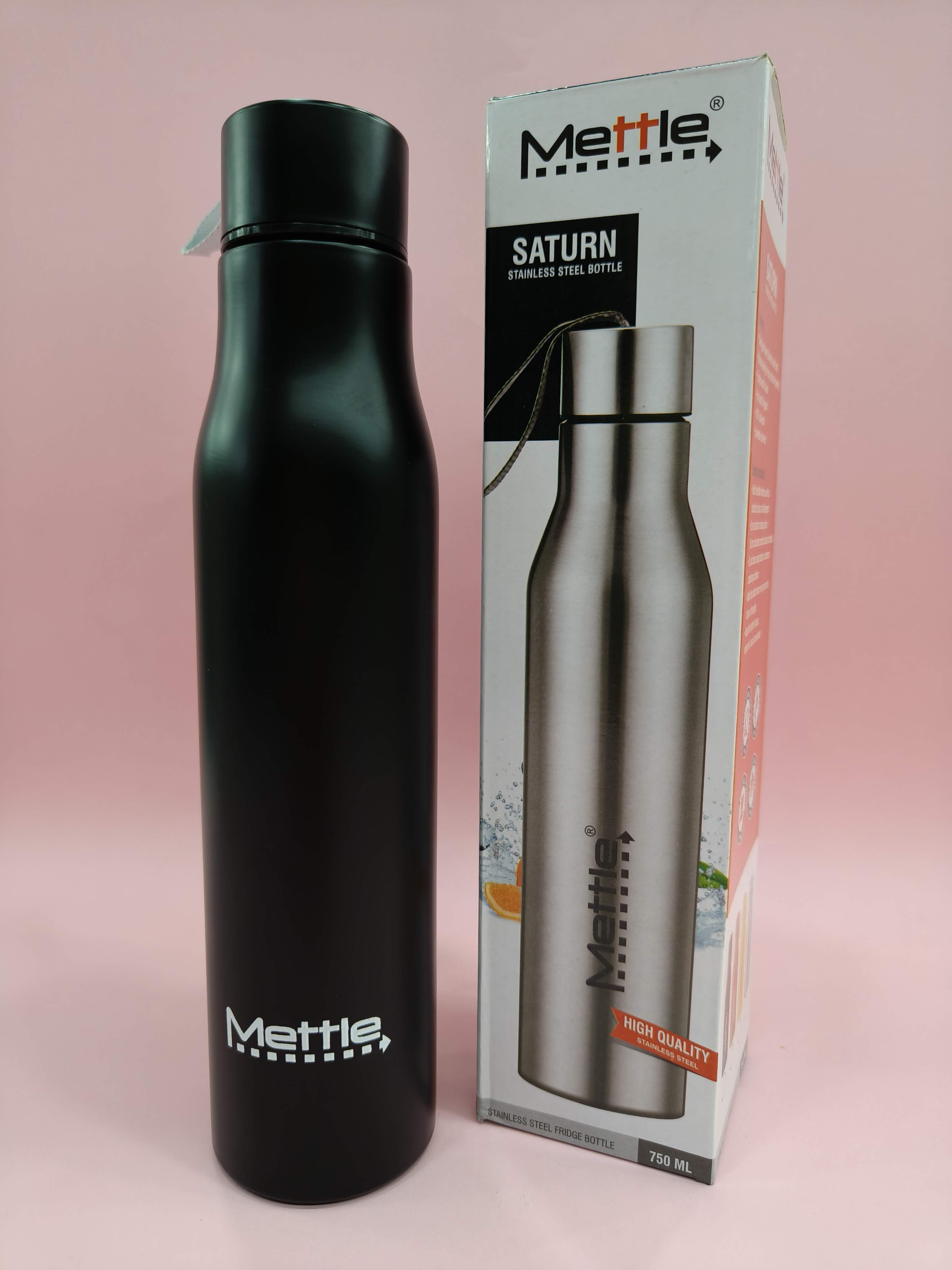 Mettle Saturn Stainless Steel Bottle 750 ML - KtoY
