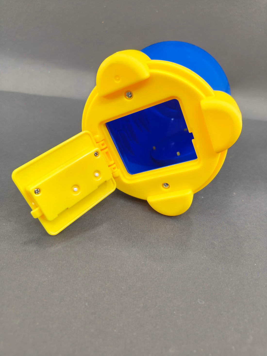 Space Rocket Piggy Bank with Number Lock | Money Safe Gullak for Kids | Coin Box | Money Saving Box - KtoY