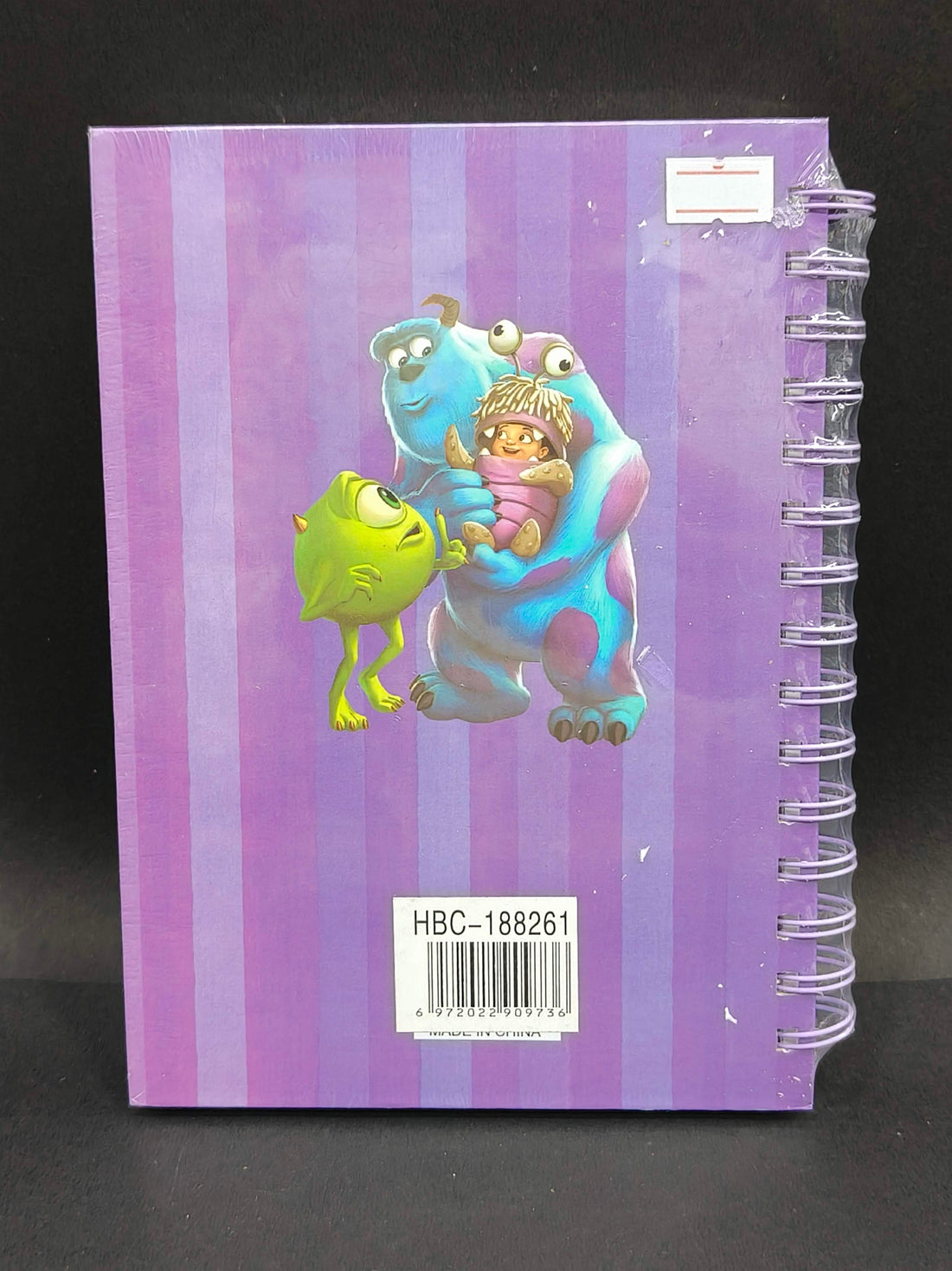 A5 Ruled 160 Pages Diary For Kids & Adults Who Love & Adore The World Of Cartoons - KtoY