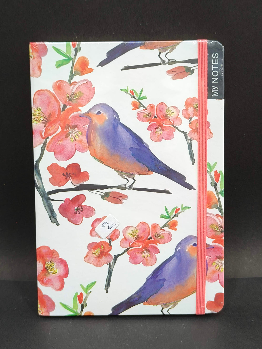 Printed & Smooth Finish Quirky Diary Notebook | Stylish & Funky Design | For Kids and Adults - KtoY