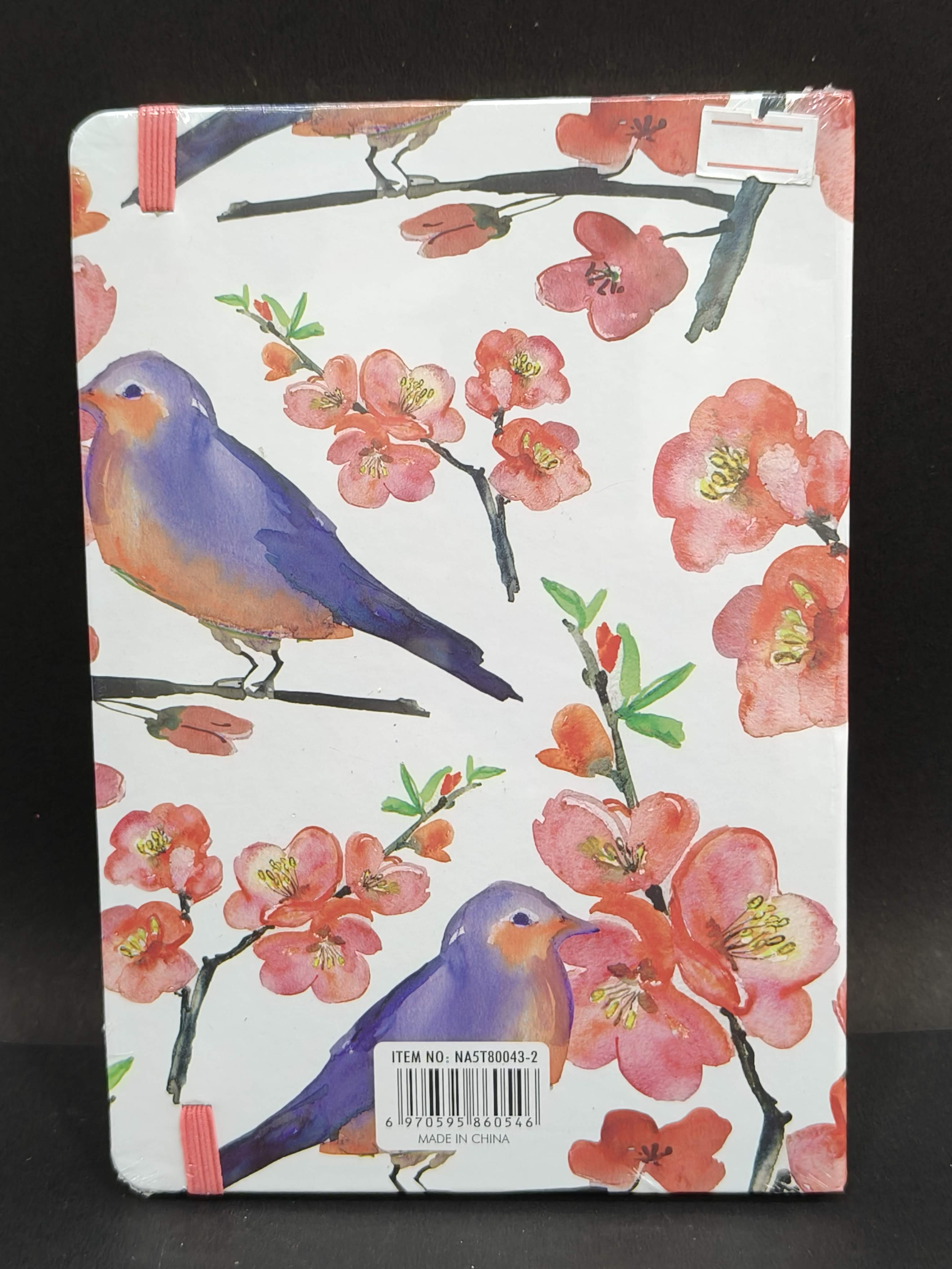 Printed & Smooth Finish Quirky Diary Notebook | Stylish & Funky Design | For Kids and Adults - KtoY