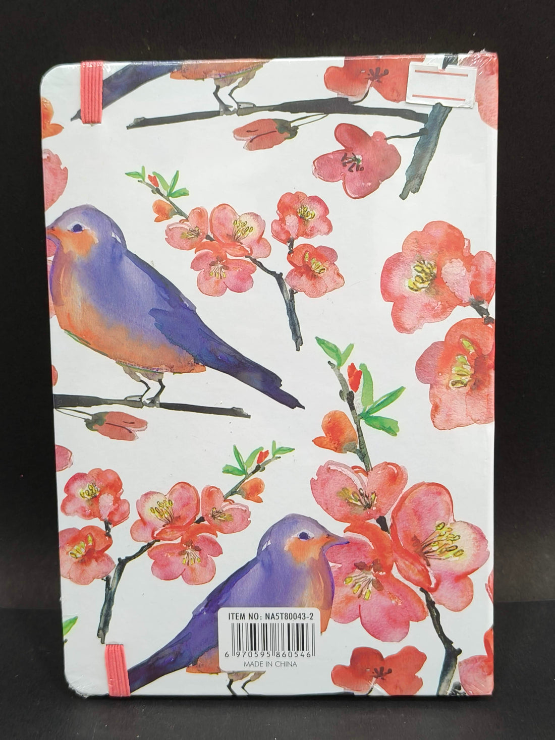 Printed & Smooth Finish Quirky Diary Notebook | Stylish & Funky Design | For Kids and Adults - KtoY