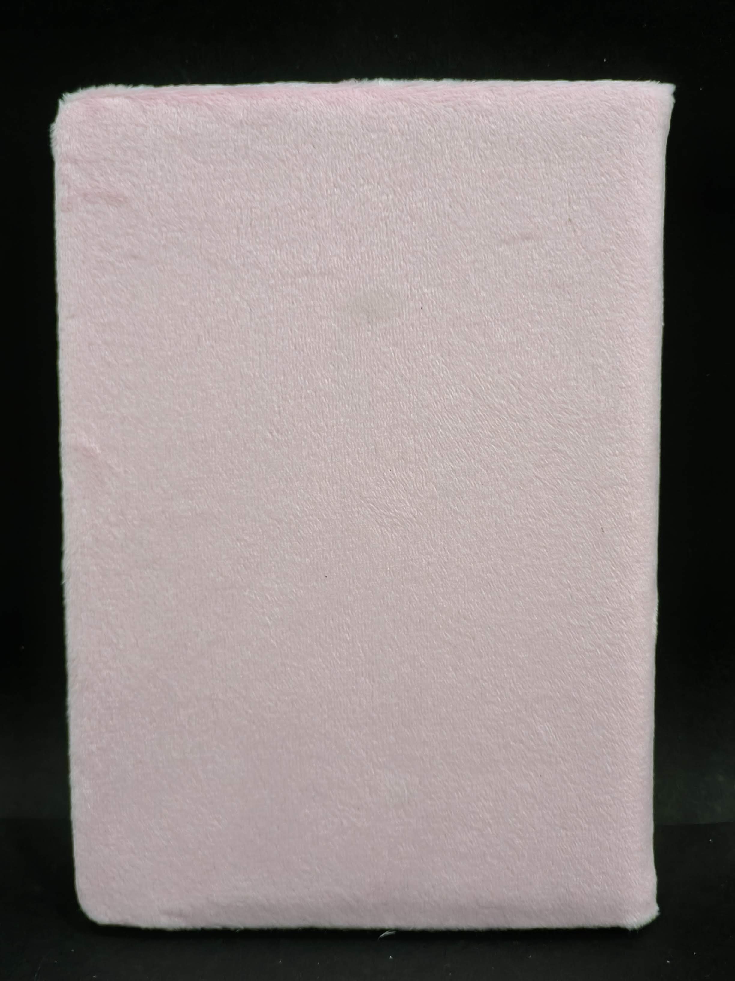 Cute Pink Glitter Lollipop Diary for Girls - Cool Composition Diary Notebook | Fun Teen Journal for Girls - KtoY