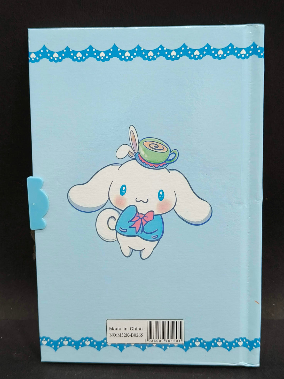 My Family Printed Secret Lock Diary for Kids | Lockable Journal with Key | Cute Notebook for Girls & Boys | Writing Journal | Personal Diary | Gift for Kids - KtoY