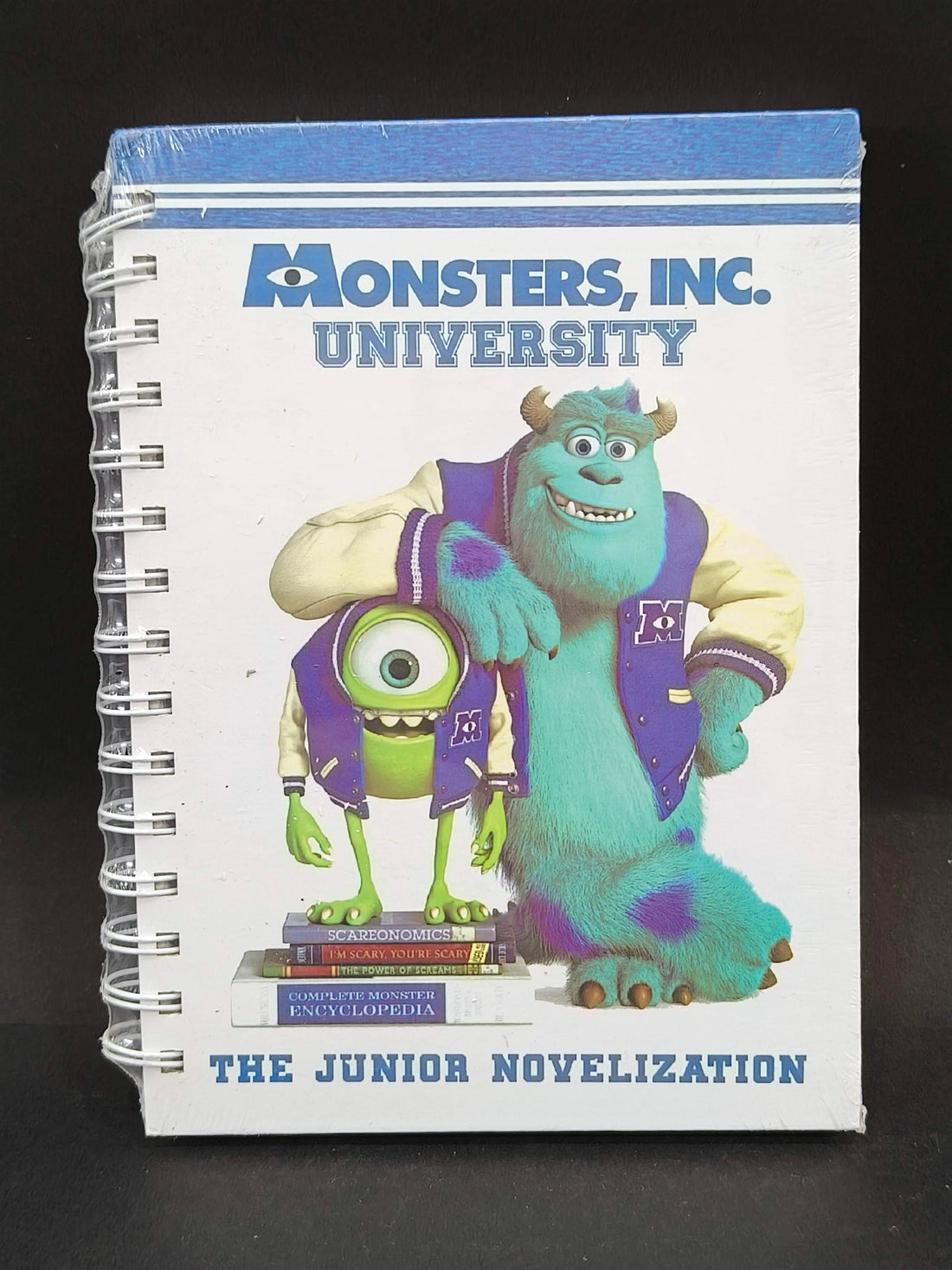 A5 Ruled 160 Pages Diary For Kids & Adults Who Love & Adore The World Of Cartoons - KtoY