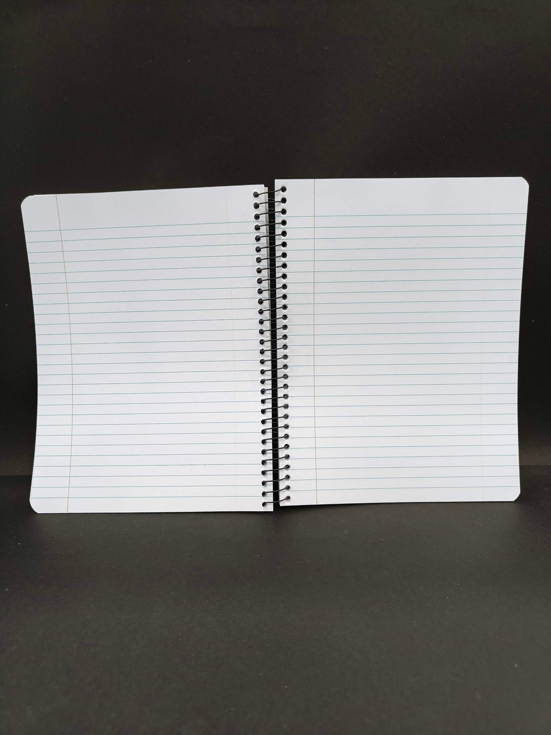 Navneet Youva | Six Subject Spiral Book | Spiral Bound | 300 Pages | 20.3 x 26.7 cm | Ruled | Pack of 1 | Assorted Designs & Colors - KtoY