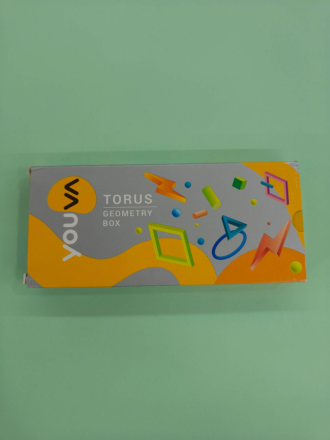 Navneet Youva | Torus Mathematical Drawing Instrument Geometry Box for student