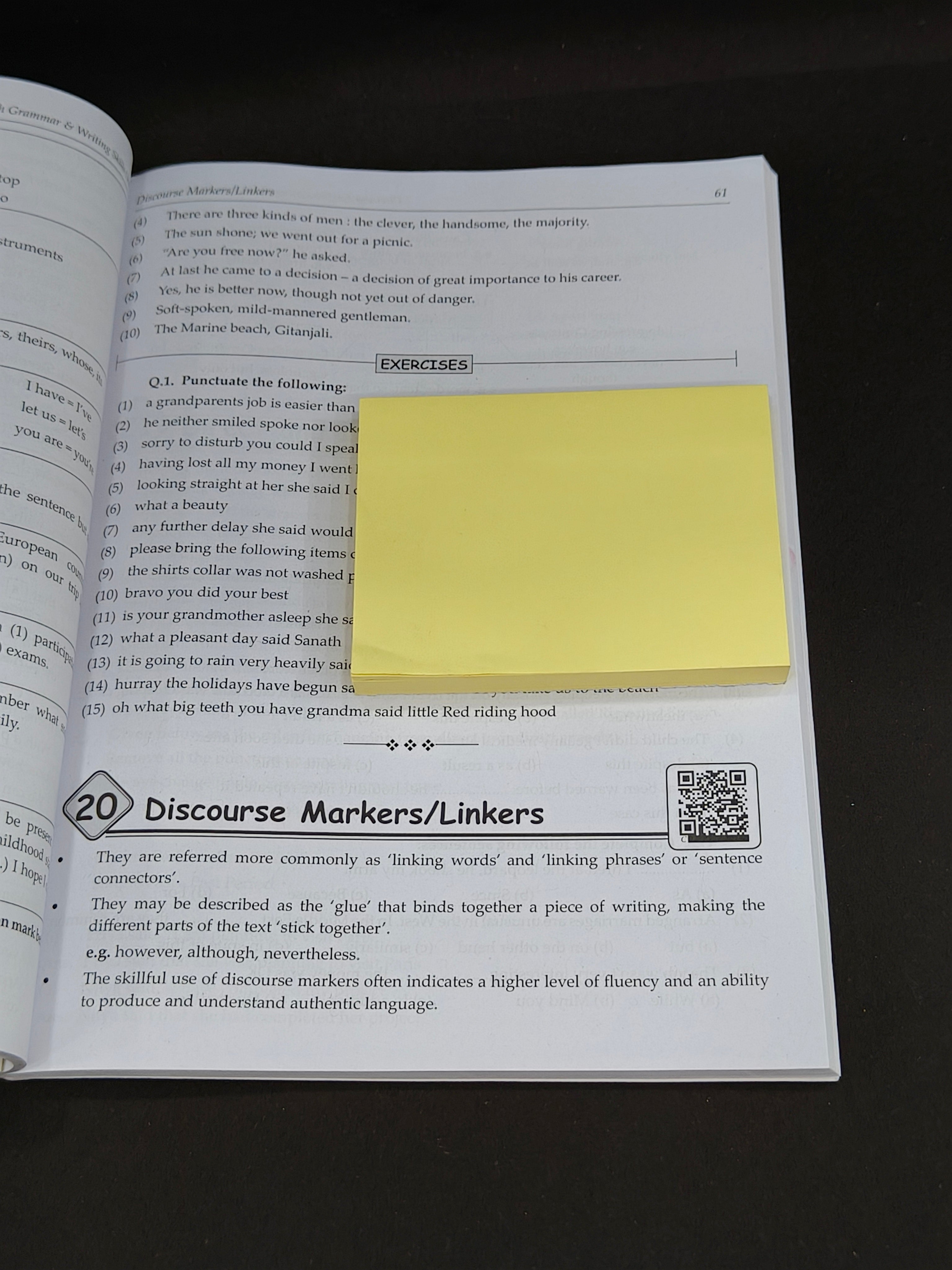 JB9 Sticky Notes, 3" x 4",  100 Sheets, Yellow (Pack of 2)