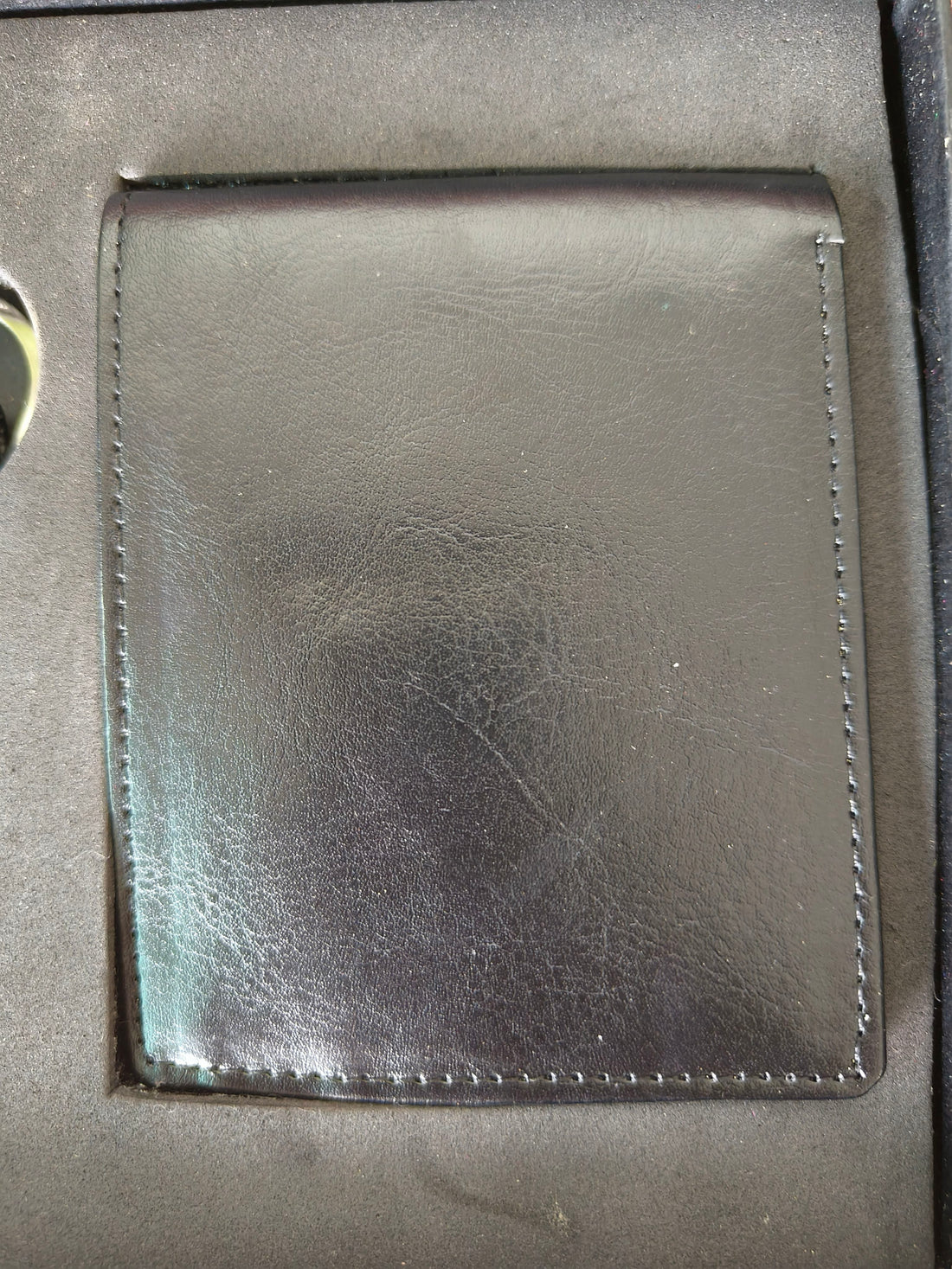 Wallet, Keychain & Pen Combo Gift Set for Men | Personalized Gifting Set | Premium Gifting Set for Birthday, Anniversary, Father's Day or Special Occassion