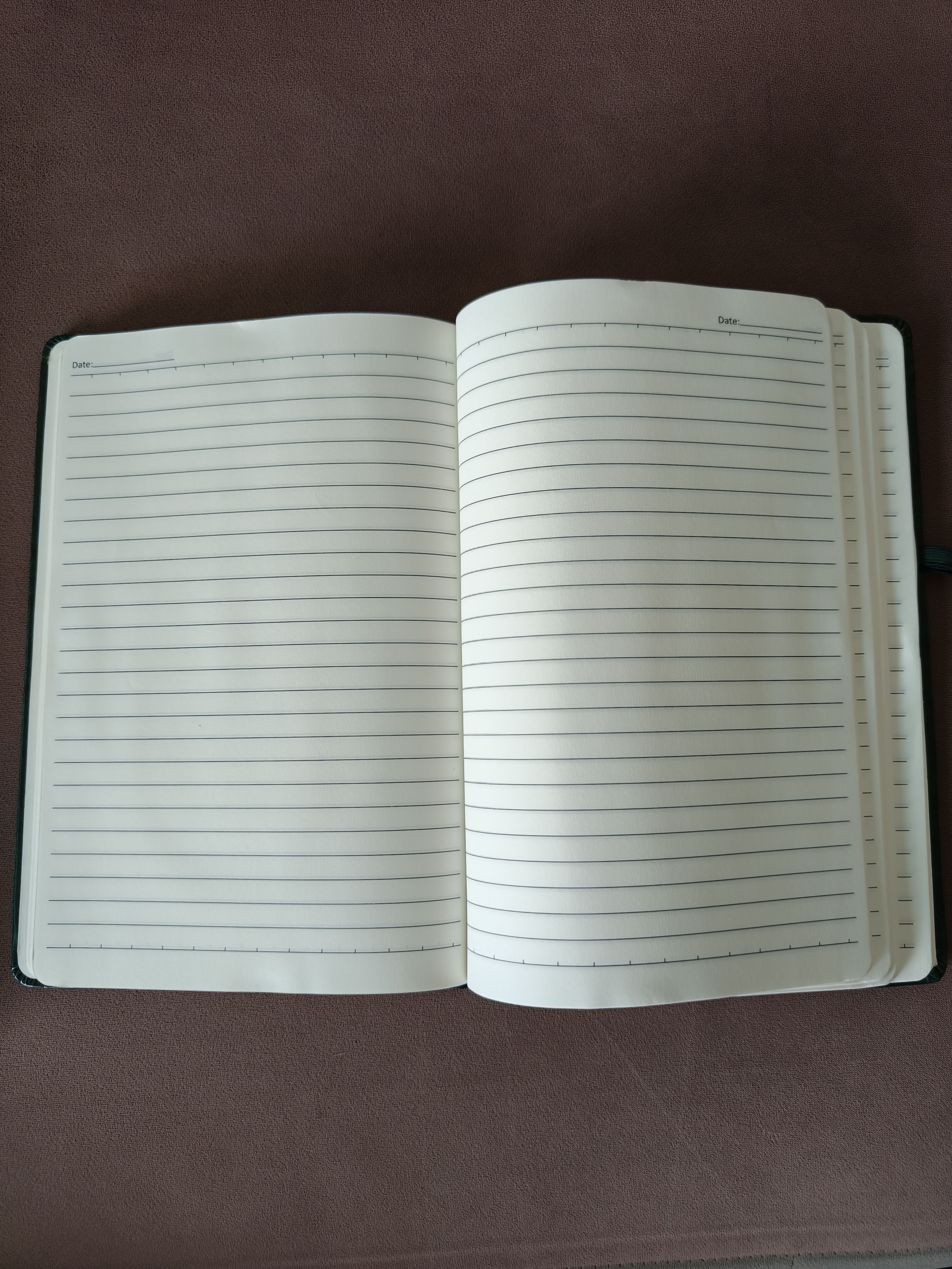 Diary & Pen Gift Set | Customized on Diary & Pen Possible | Diary Notebook and Roller Metal Pen with Stylus | Gift set with Box | Ideal for Corporate, Office, Birthday & Anniversary Gift