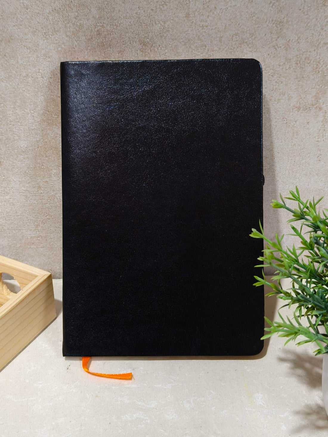 2 in 1 Office Gift Set of Pen and Notebook Diary with Personalized Name Engraving Option | A Gift for all Corporate and Personal Occasions