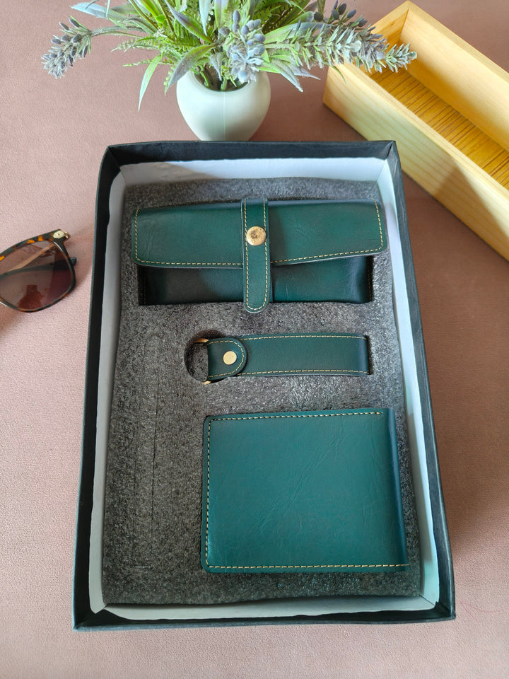 Men’s 3-in-1 Combo Gift Set