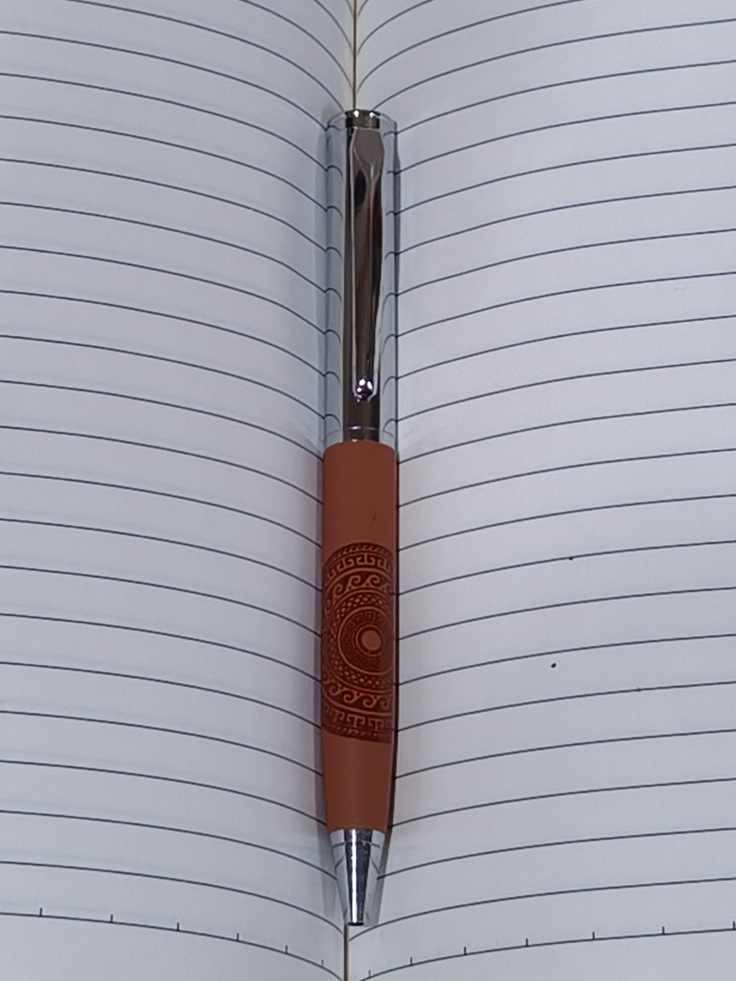 Premium Executive Gift Set with Pen, Diary, Keychain & Card Holder | Perfect Employee & Client Recognition Gift