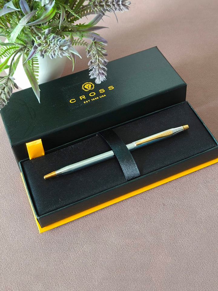 Cross Classic Century Medalist Ballpoint Pen