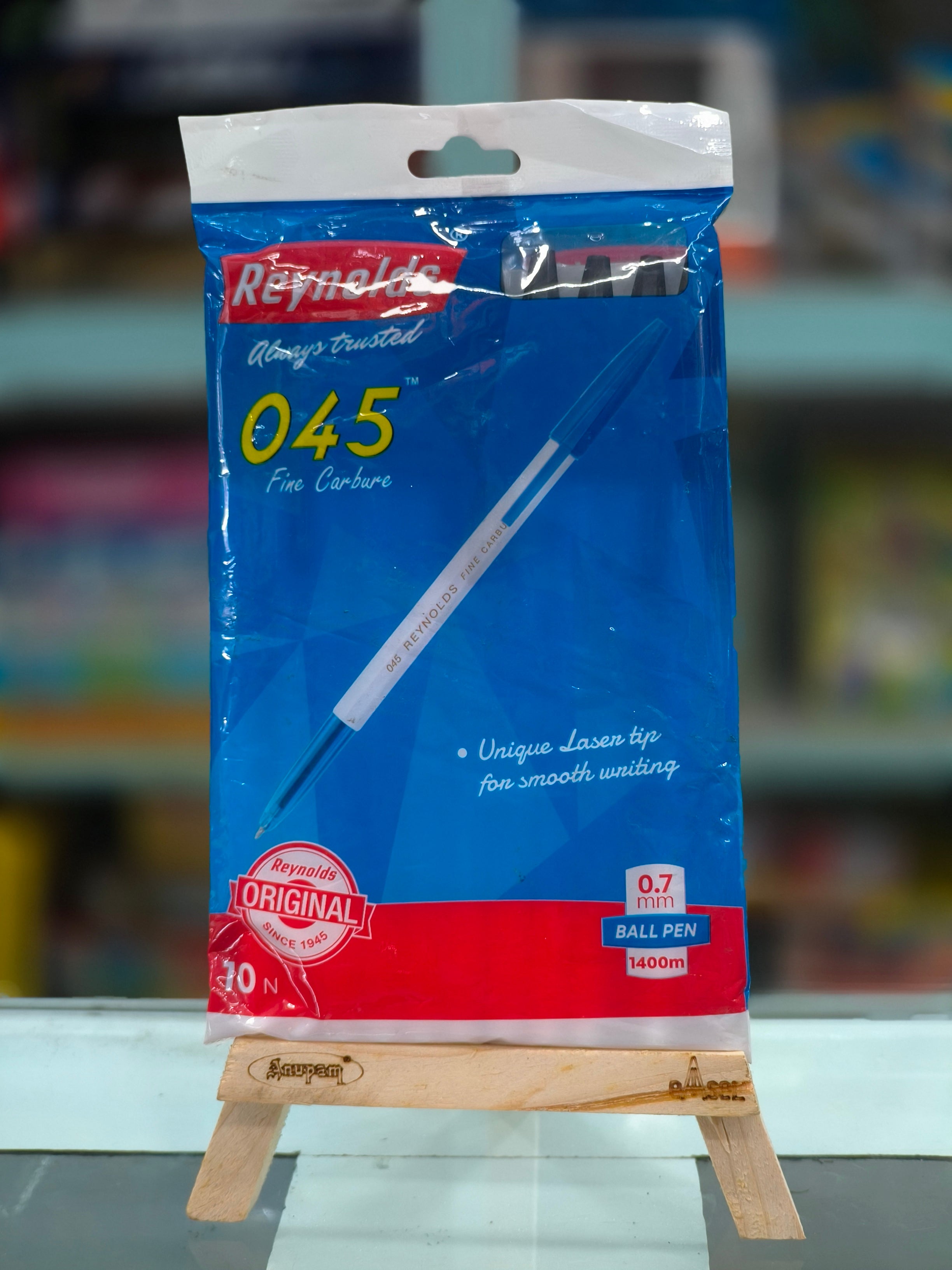 Reynolds 045 Ball Pen - Pack of 10