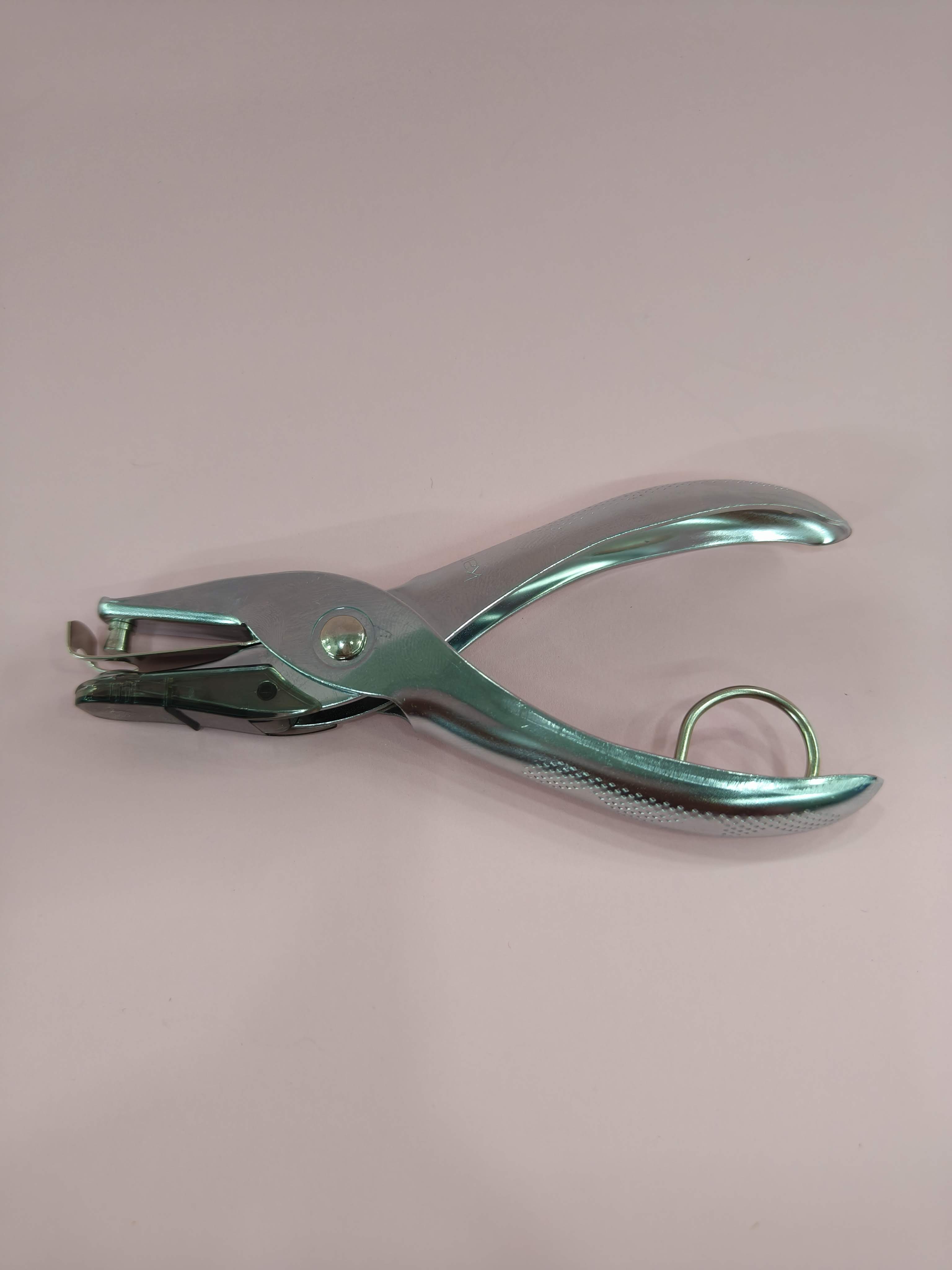 Kangaro One Hole 4.5 Paper Punch