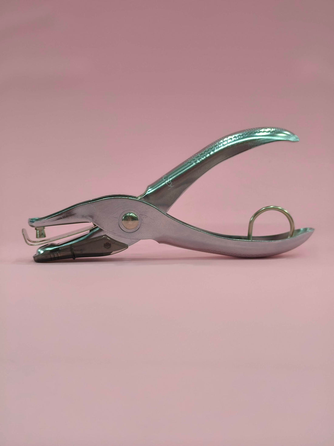 Kangaro One Hole 4.5 Paper Punch