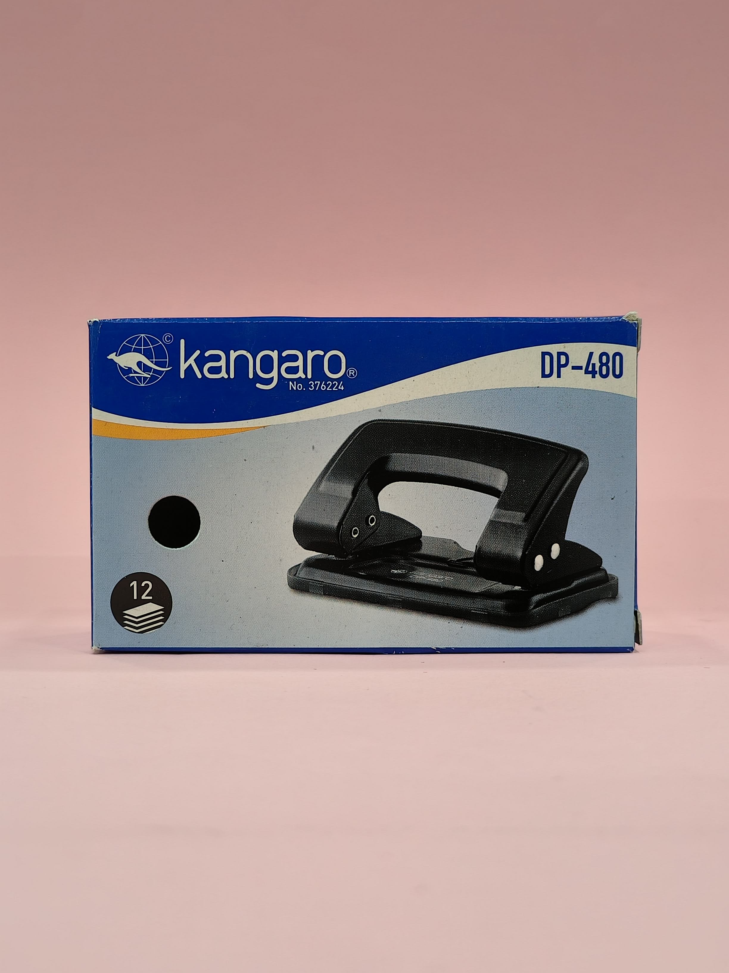 Kangaro Punch DP-280