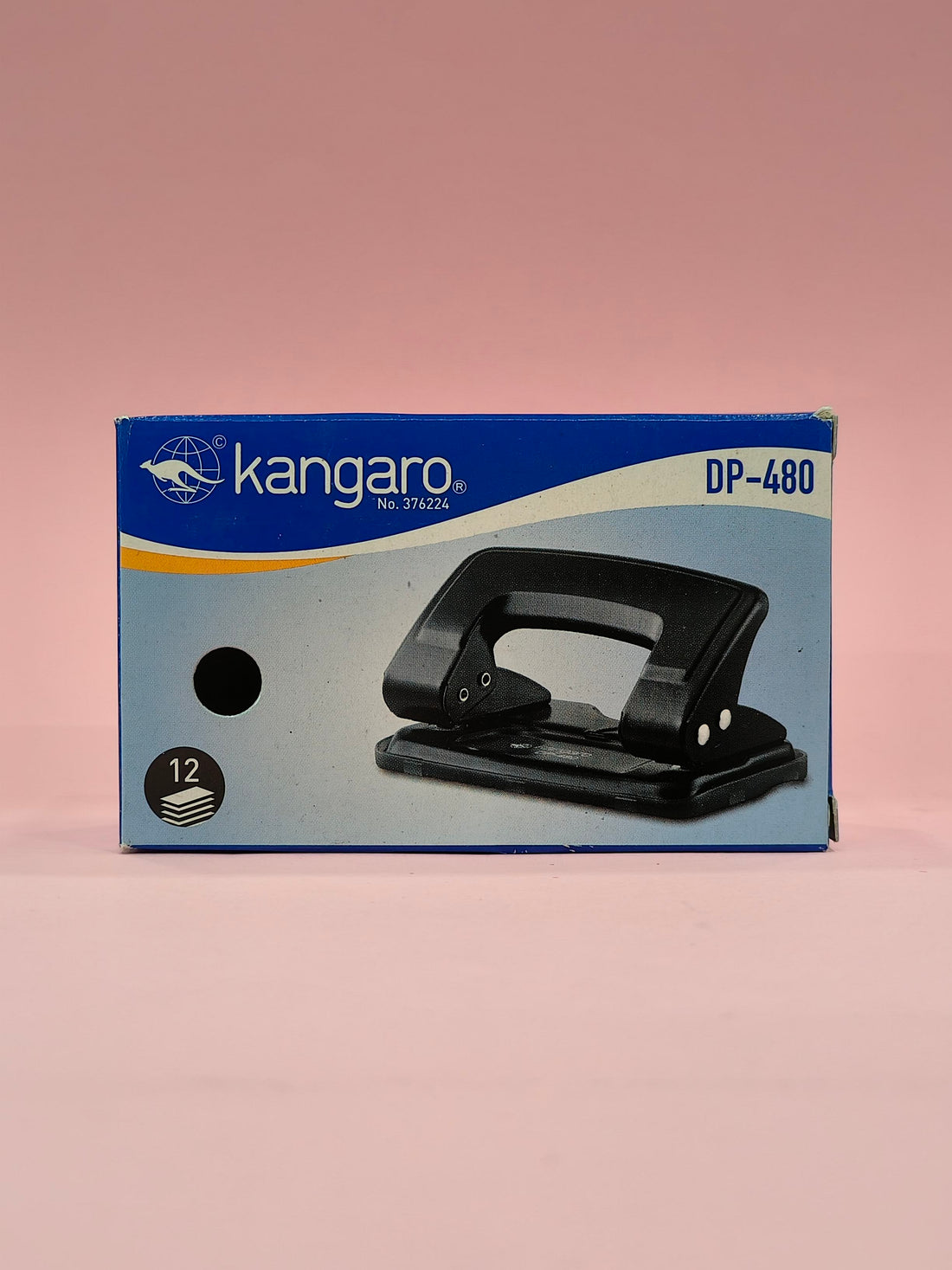 Kangaro Punch DP-280